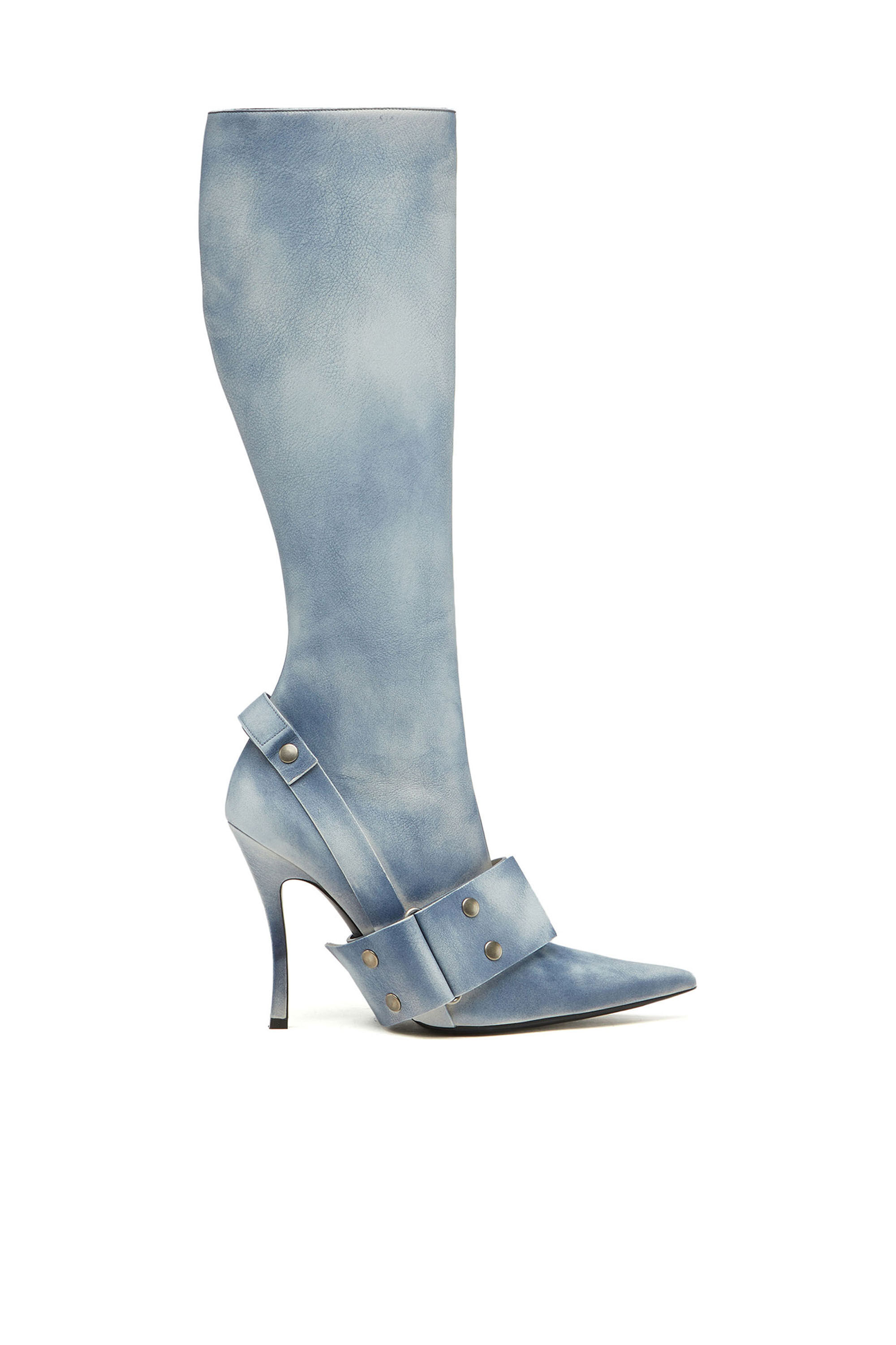 Diesel clearance woman boots