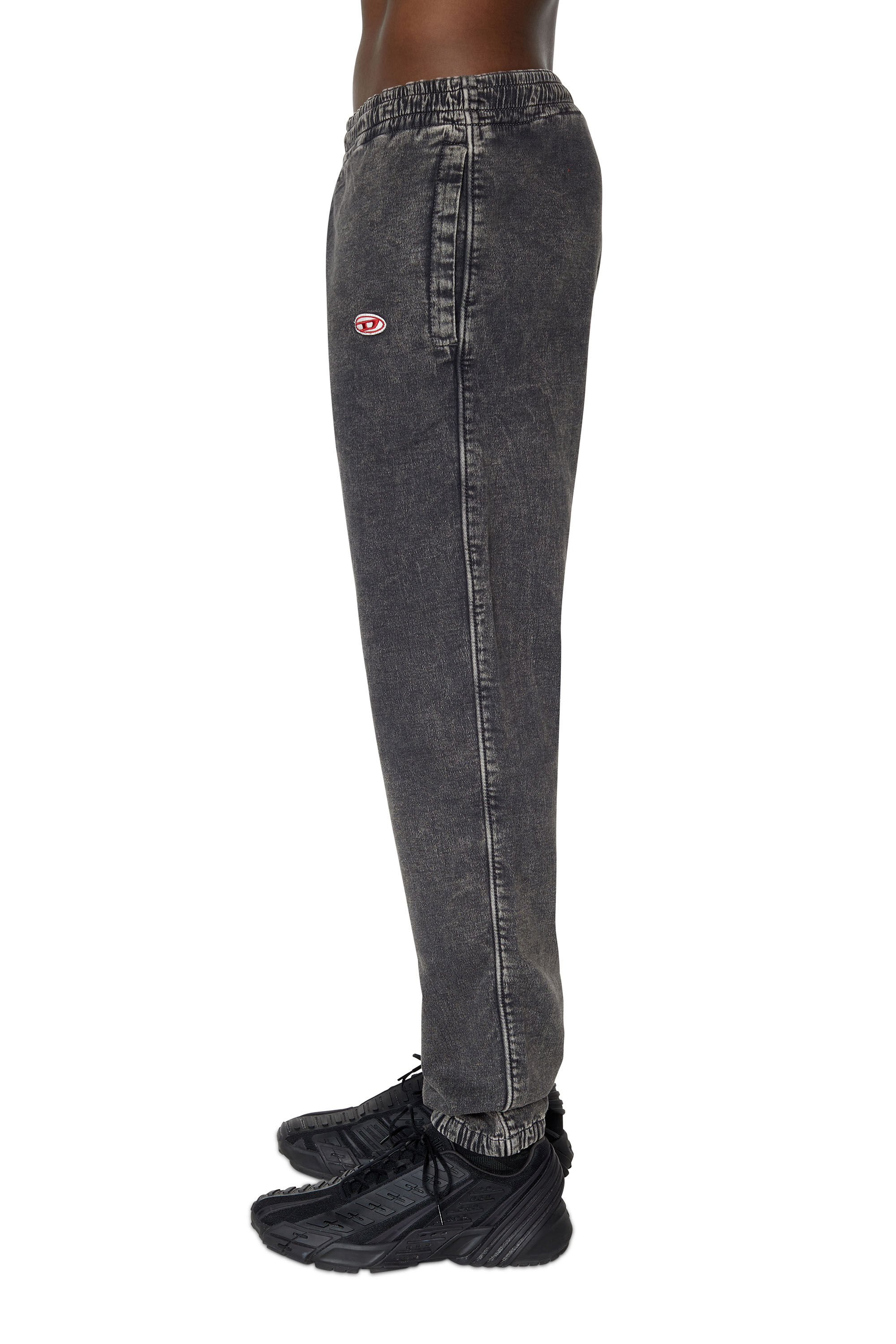 Diesel sales sweatpants jeans