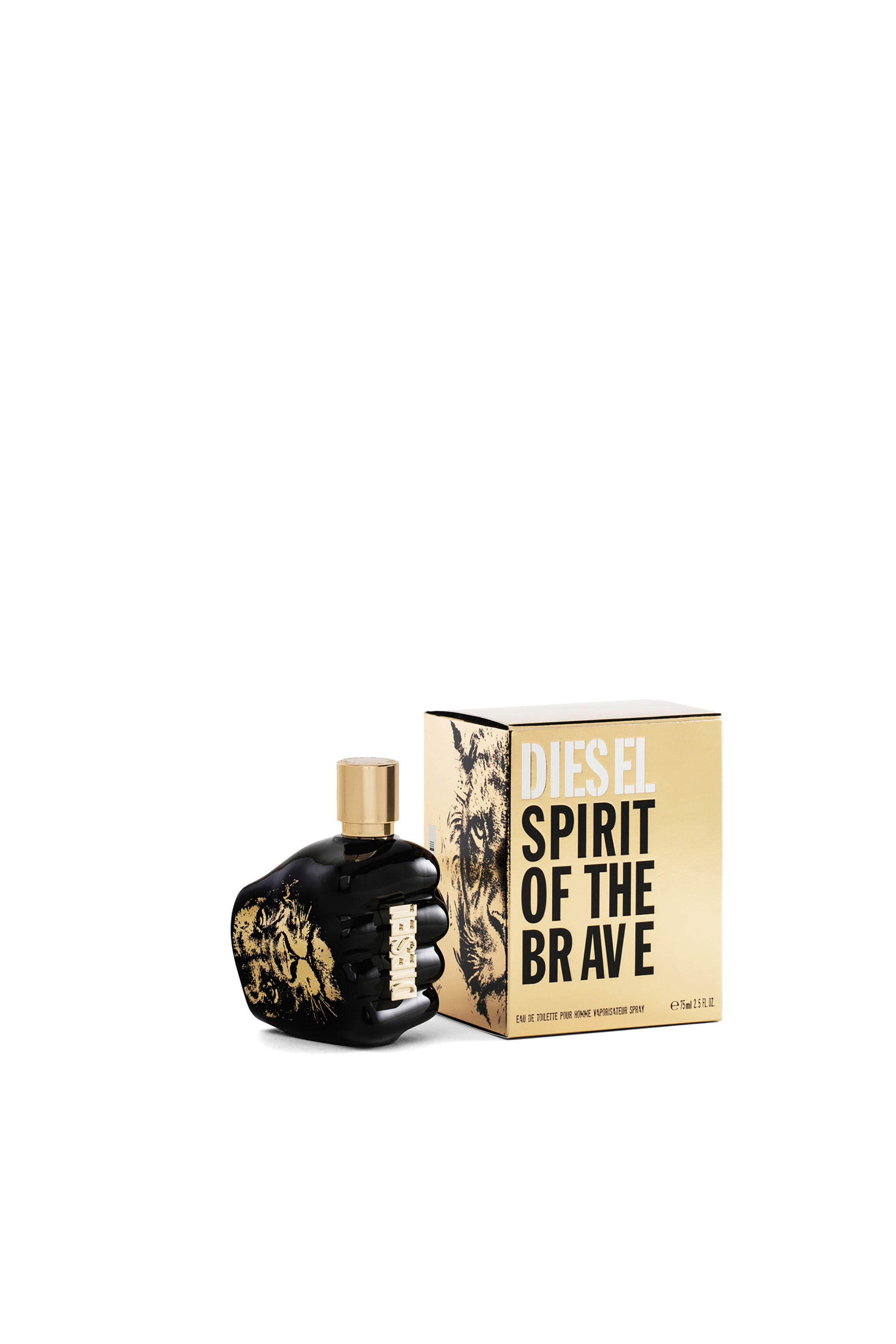 Diesel spirit of best sale brave