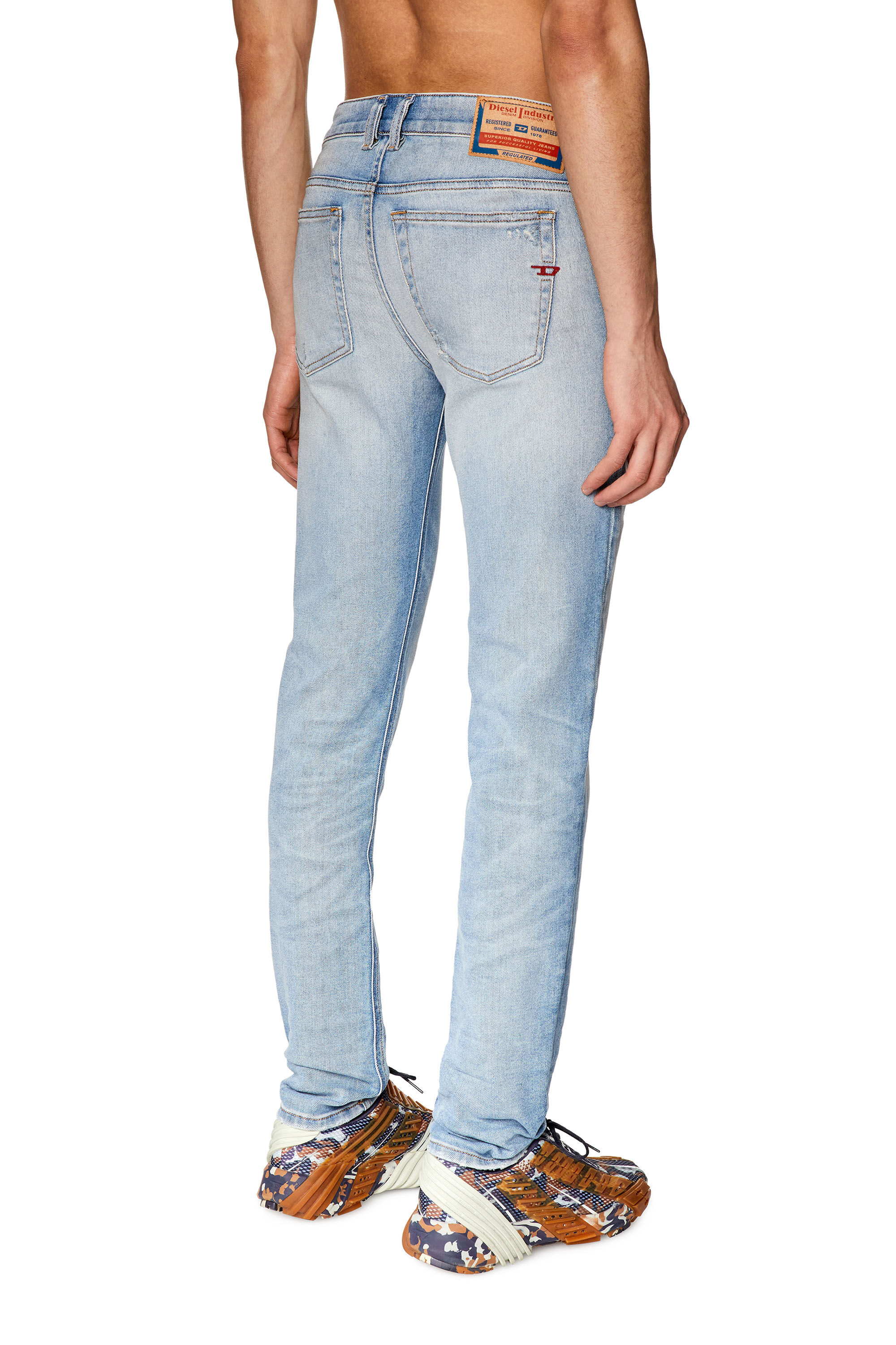 Good quality skinny discount jeans