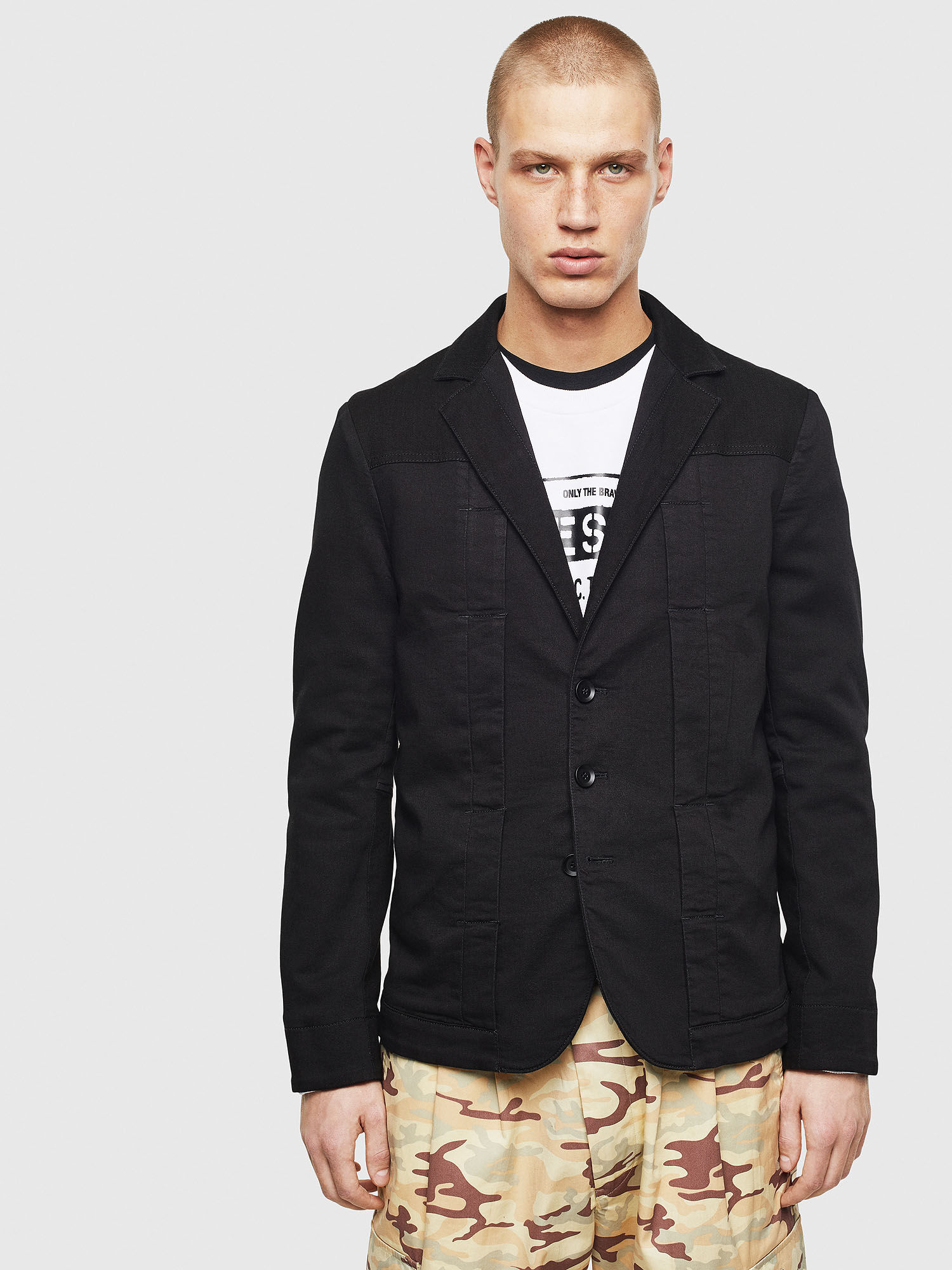 Diesel blazers deals