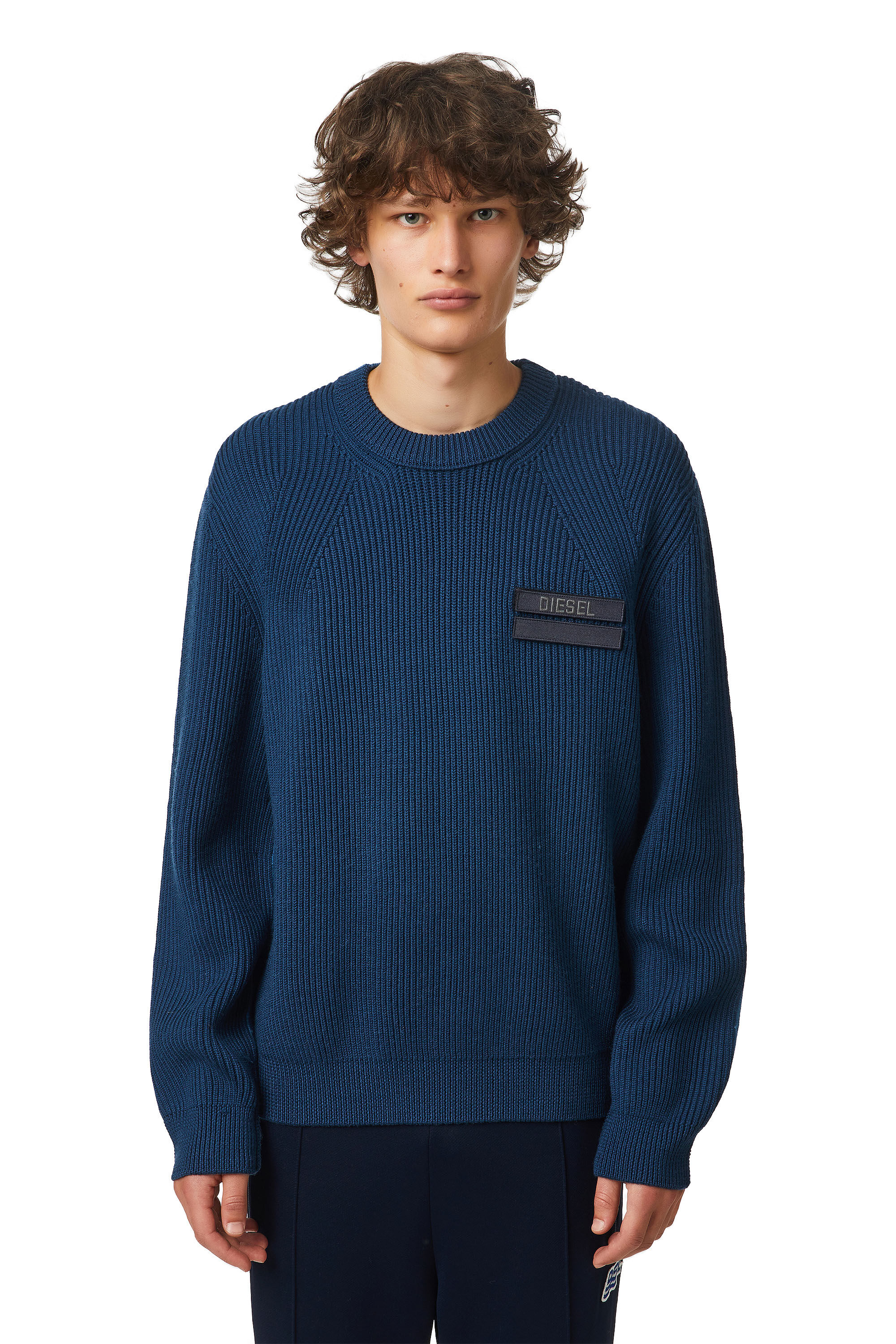 Diesel - K-BIRMIN, Blue - Image 3