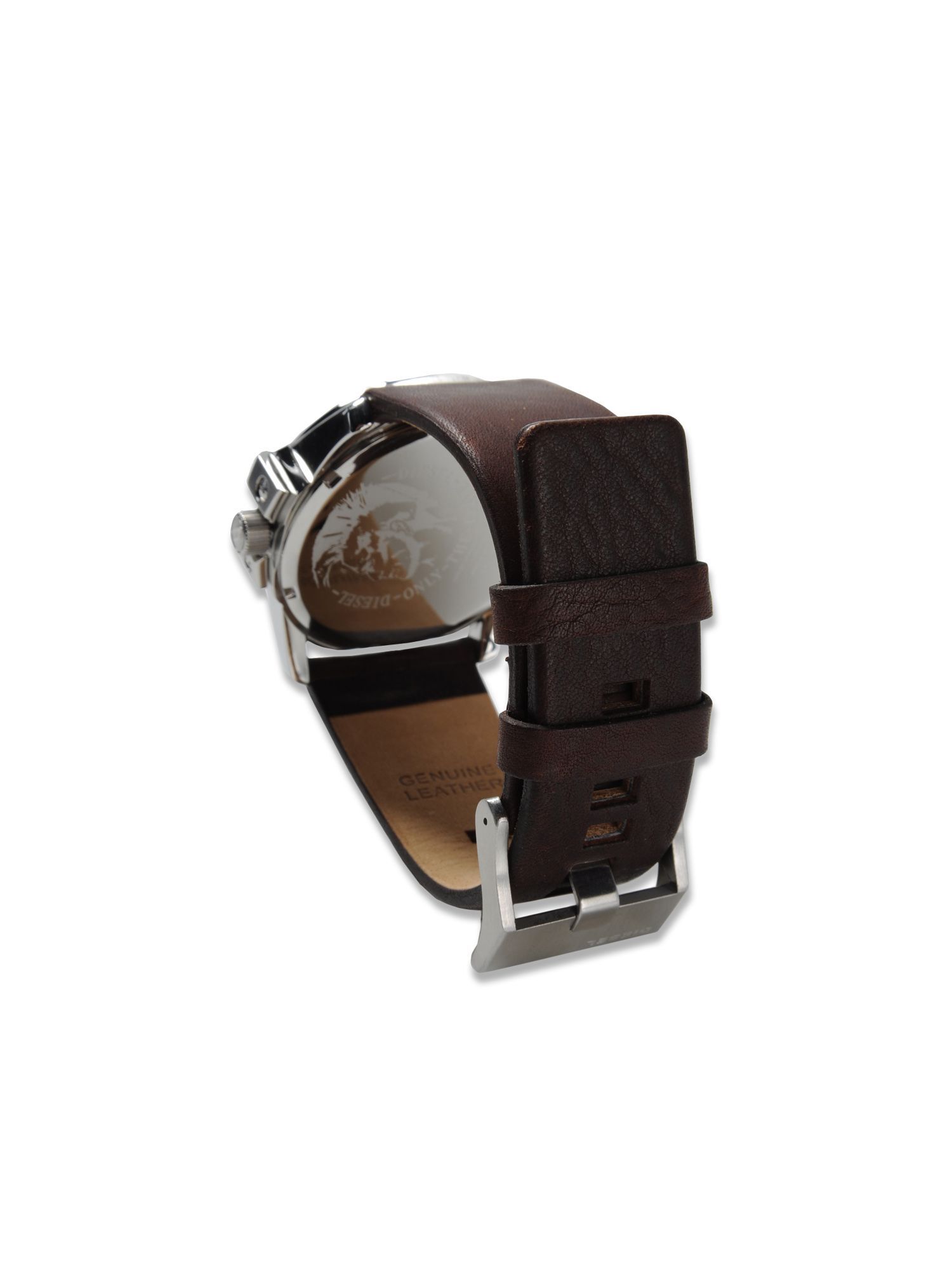 Diesel shop watch dz1399