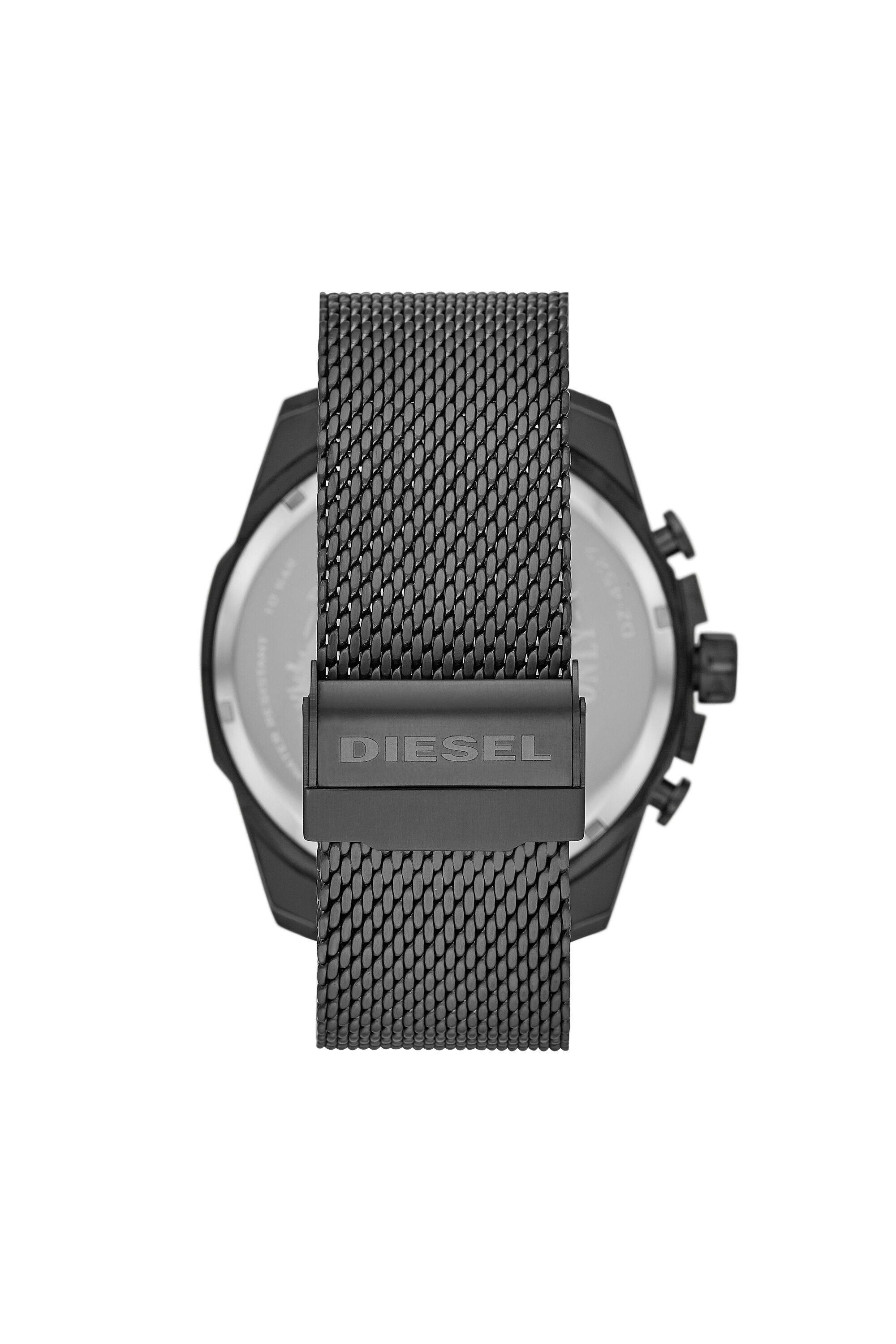 Diesel hot sale watch dz4527