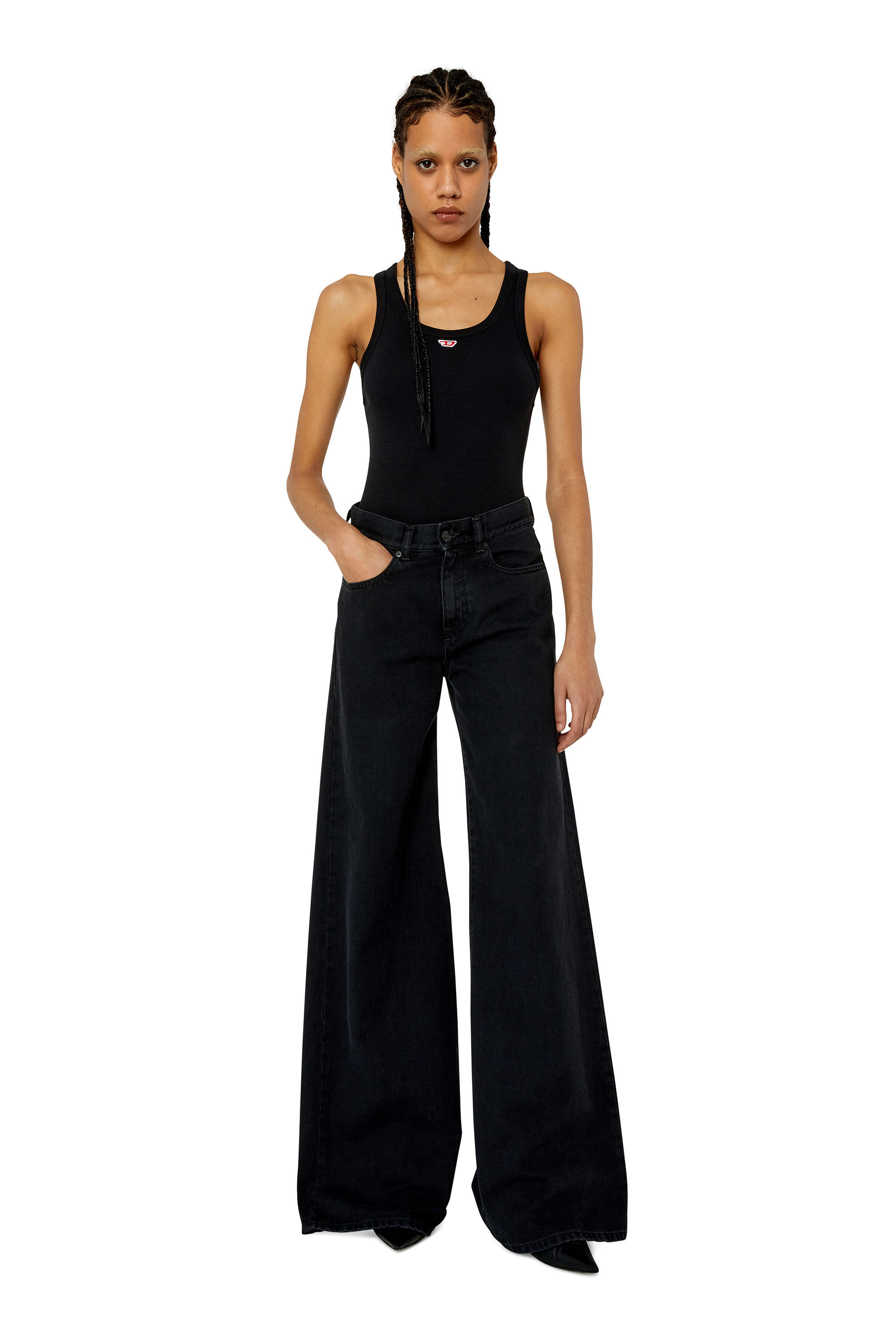 ETRE TOKYO (12%OFF＋300円OFF) Hella / ヘラ VINTAGE CUTOFF
