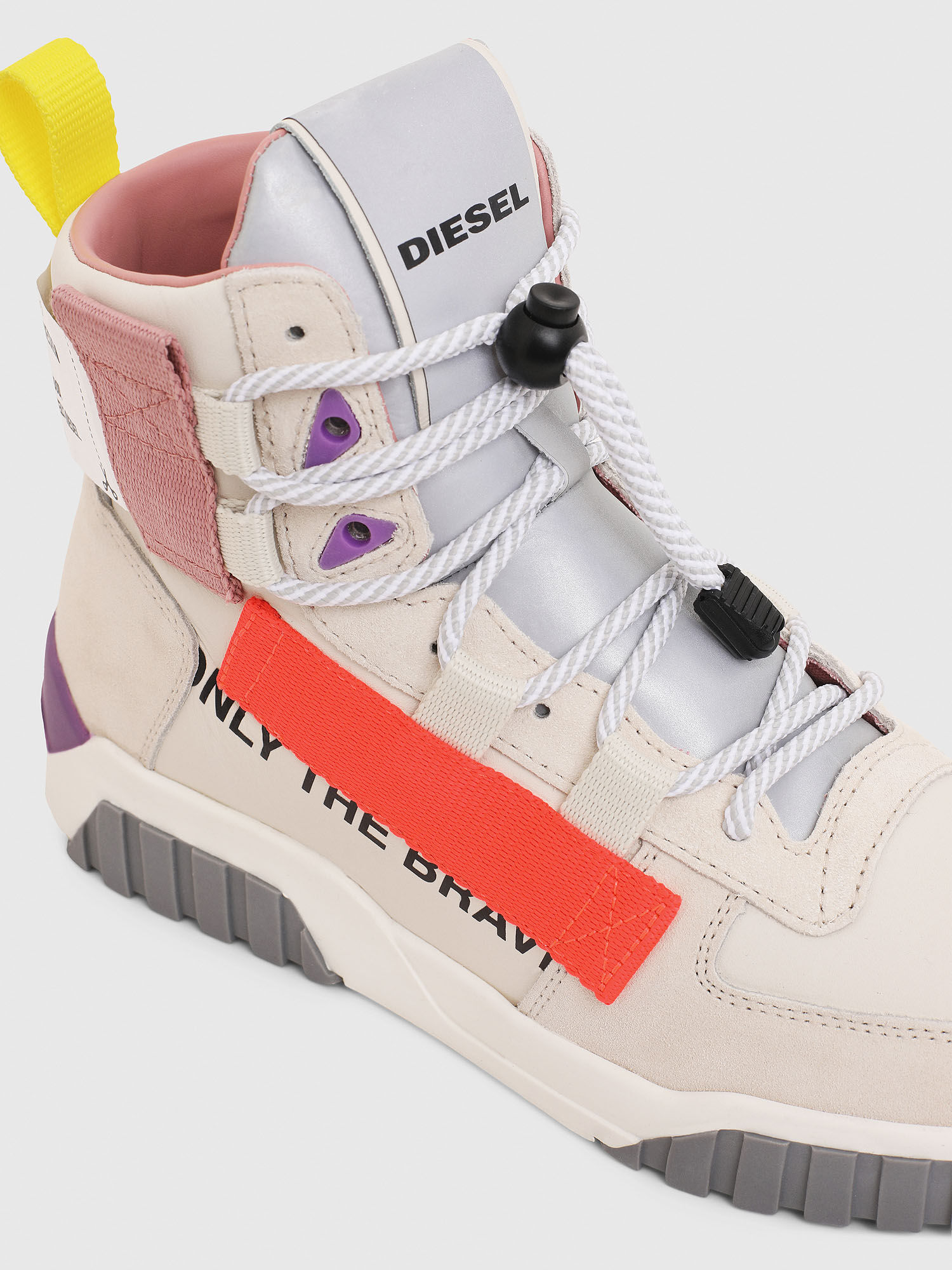 Diesel best sale s rua