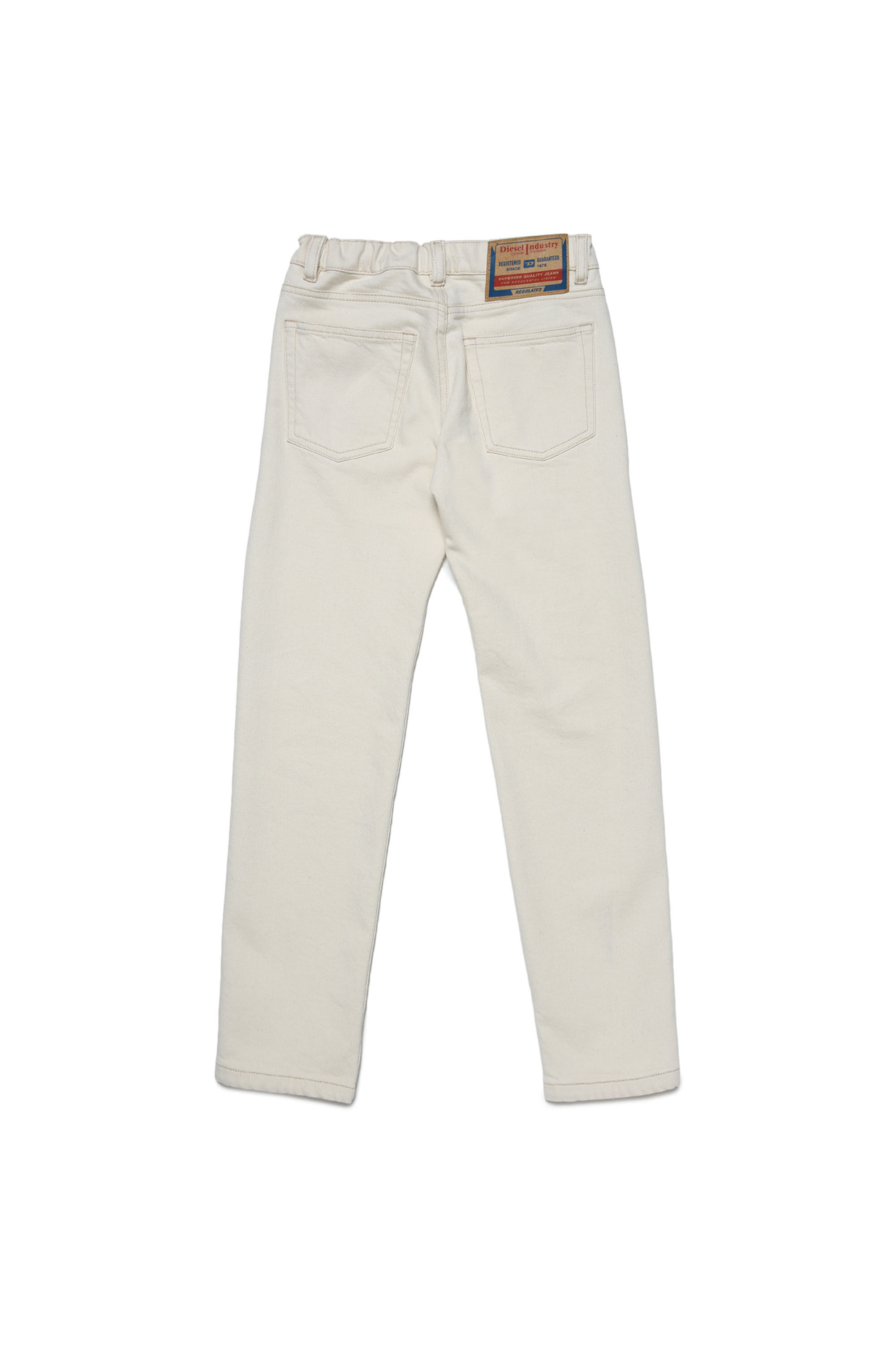 Diesel - 2010-J Homme, Blanc - Image 2