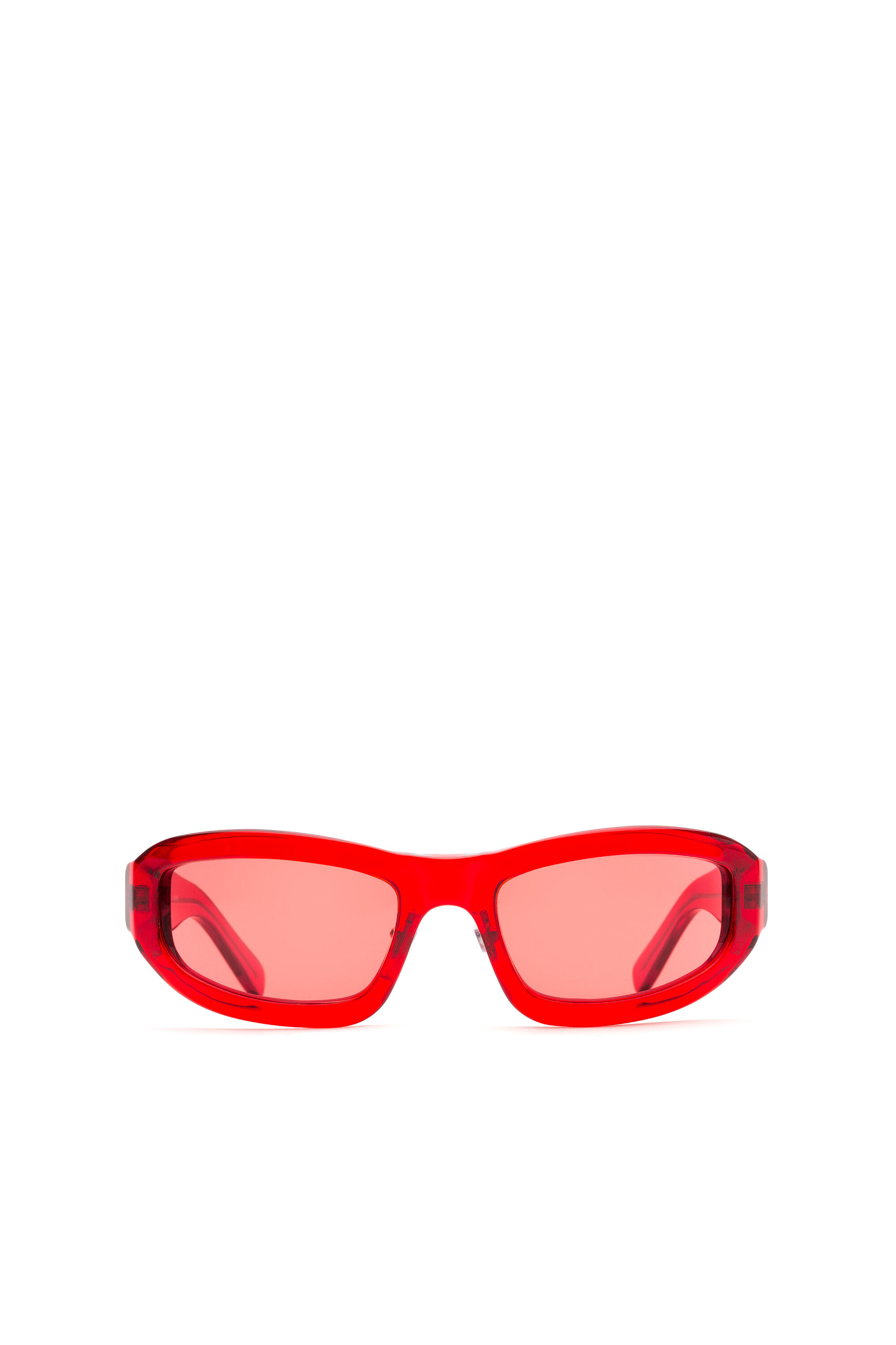 Diesel - DM0363, Rouge - Image 1