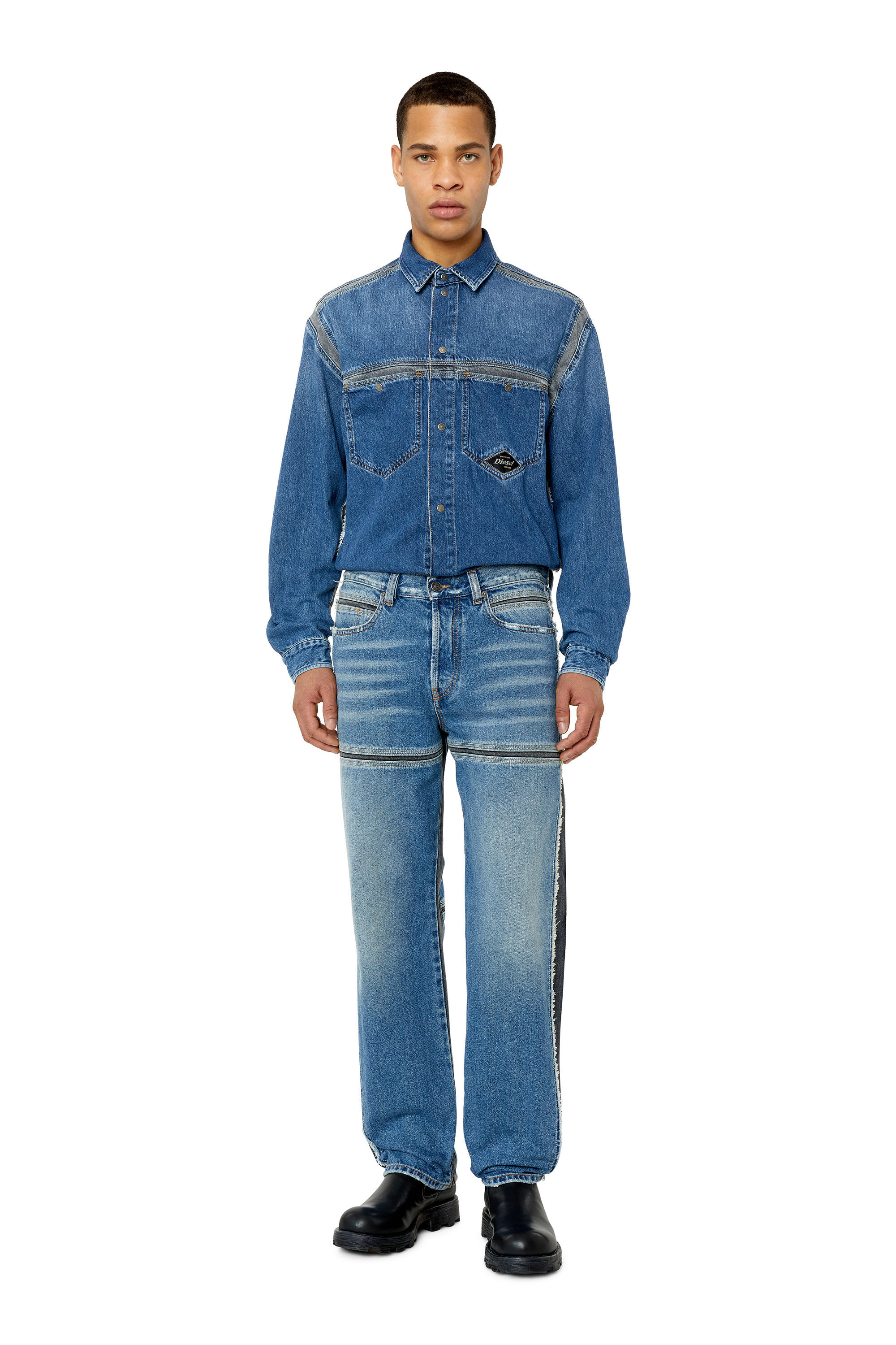 Diesel d on sale