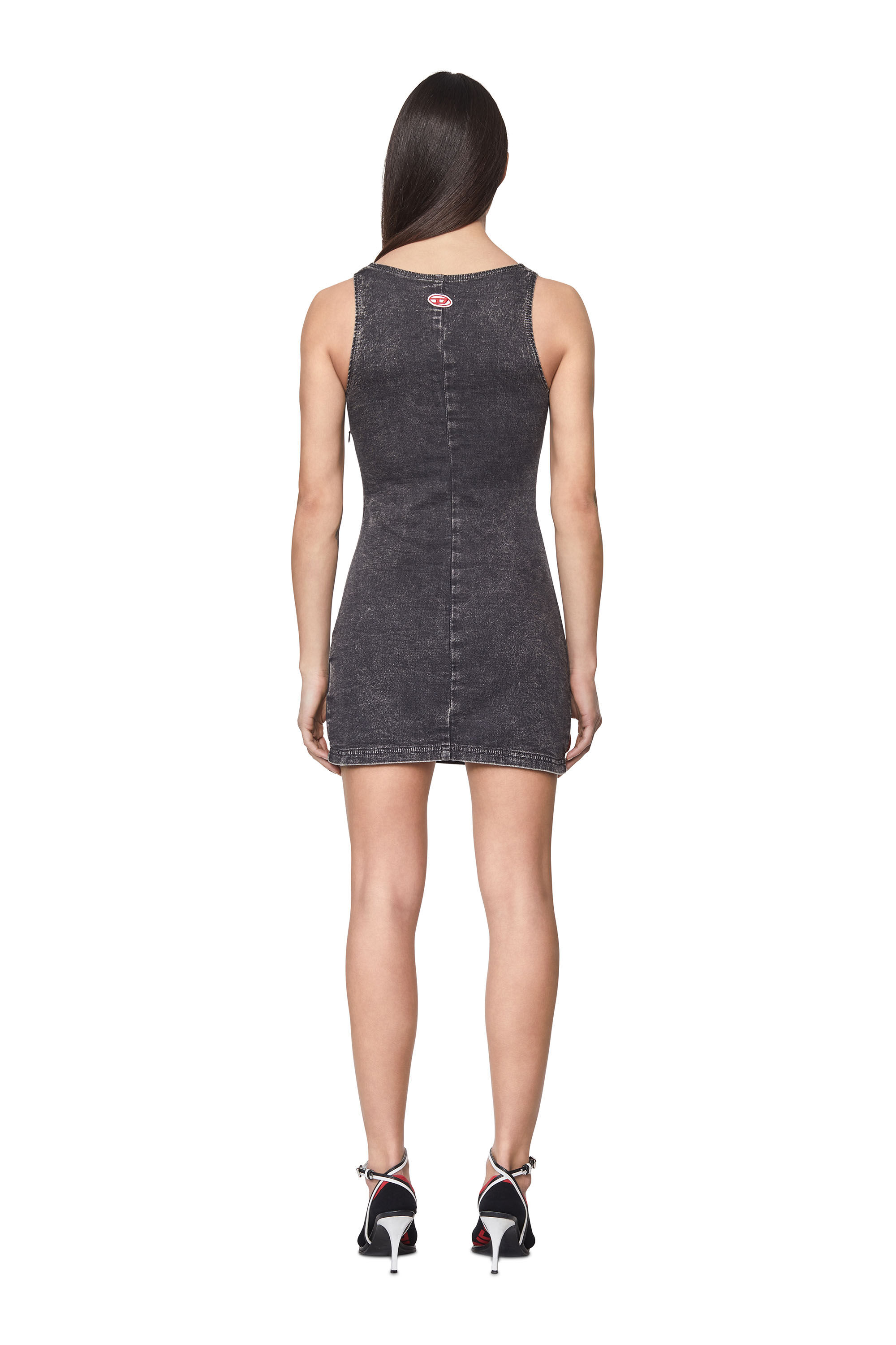 Venus jean dress cheap