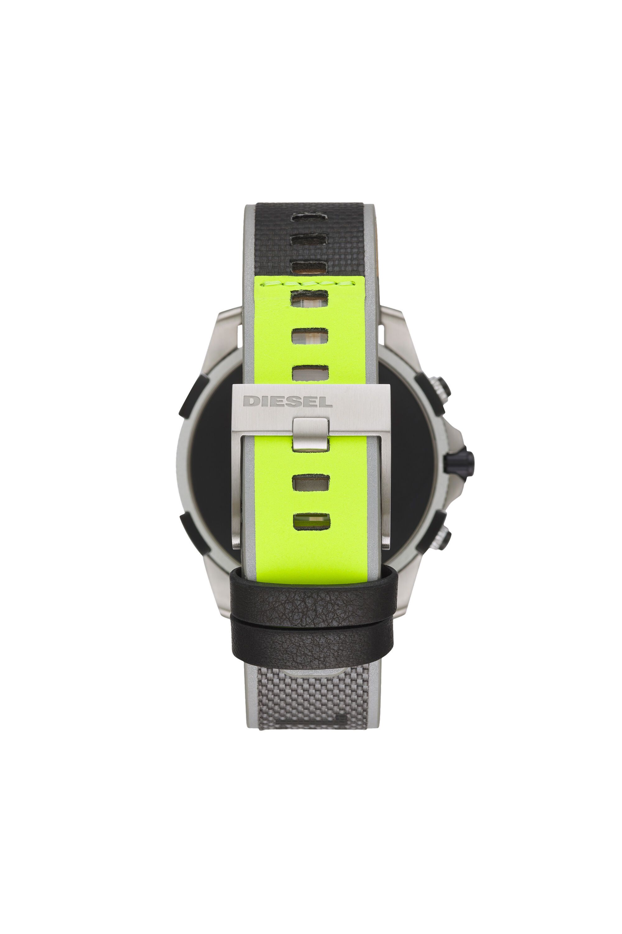 Montre diesel tactile new arrivals