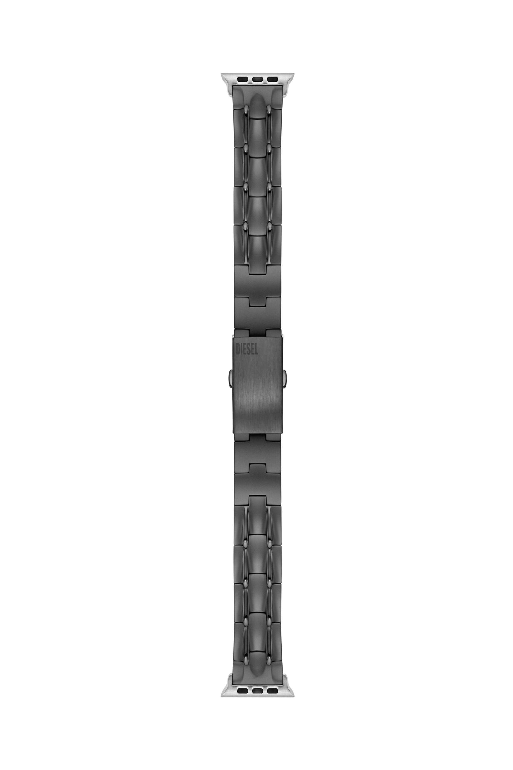 Diesel best sale watch bracelet