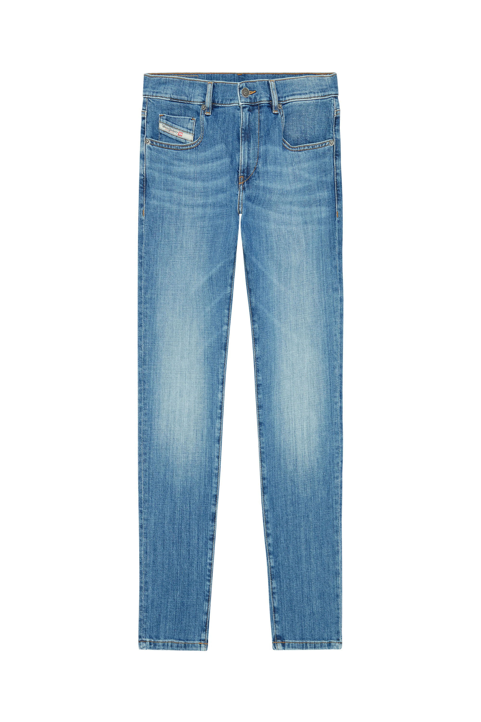 2019 denim top