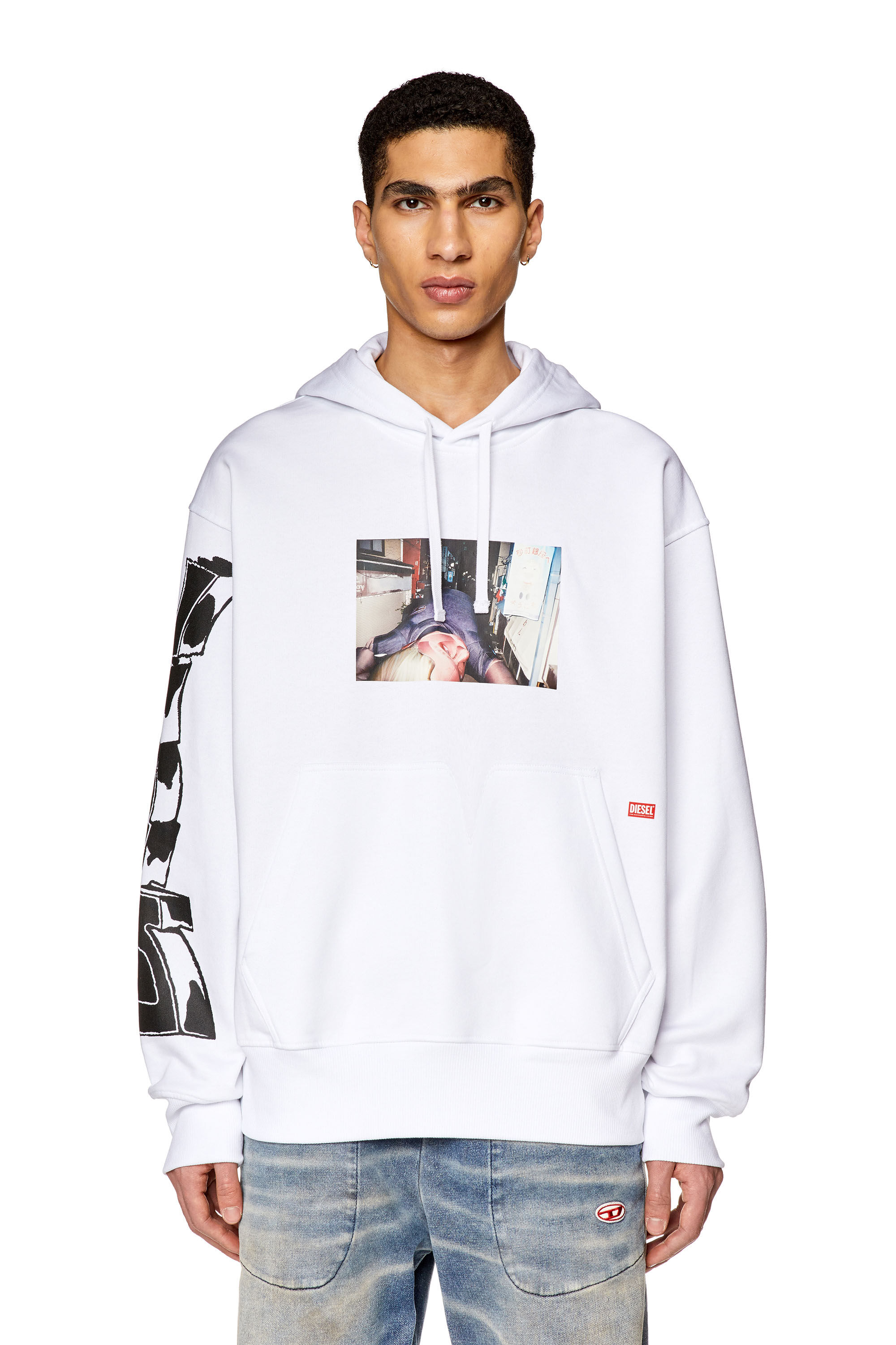 L3 hoodie hotsell