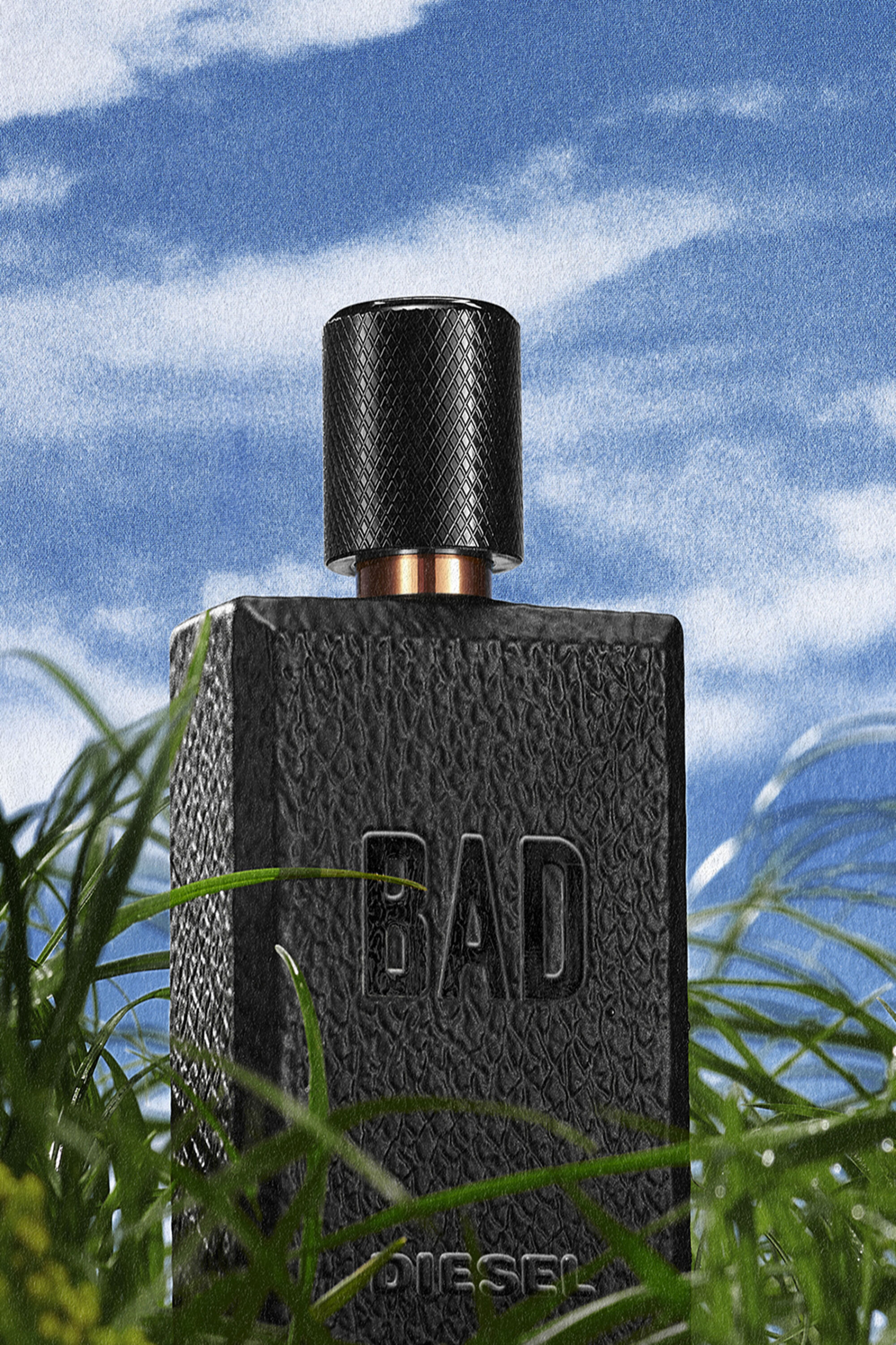 BAD 50ML
