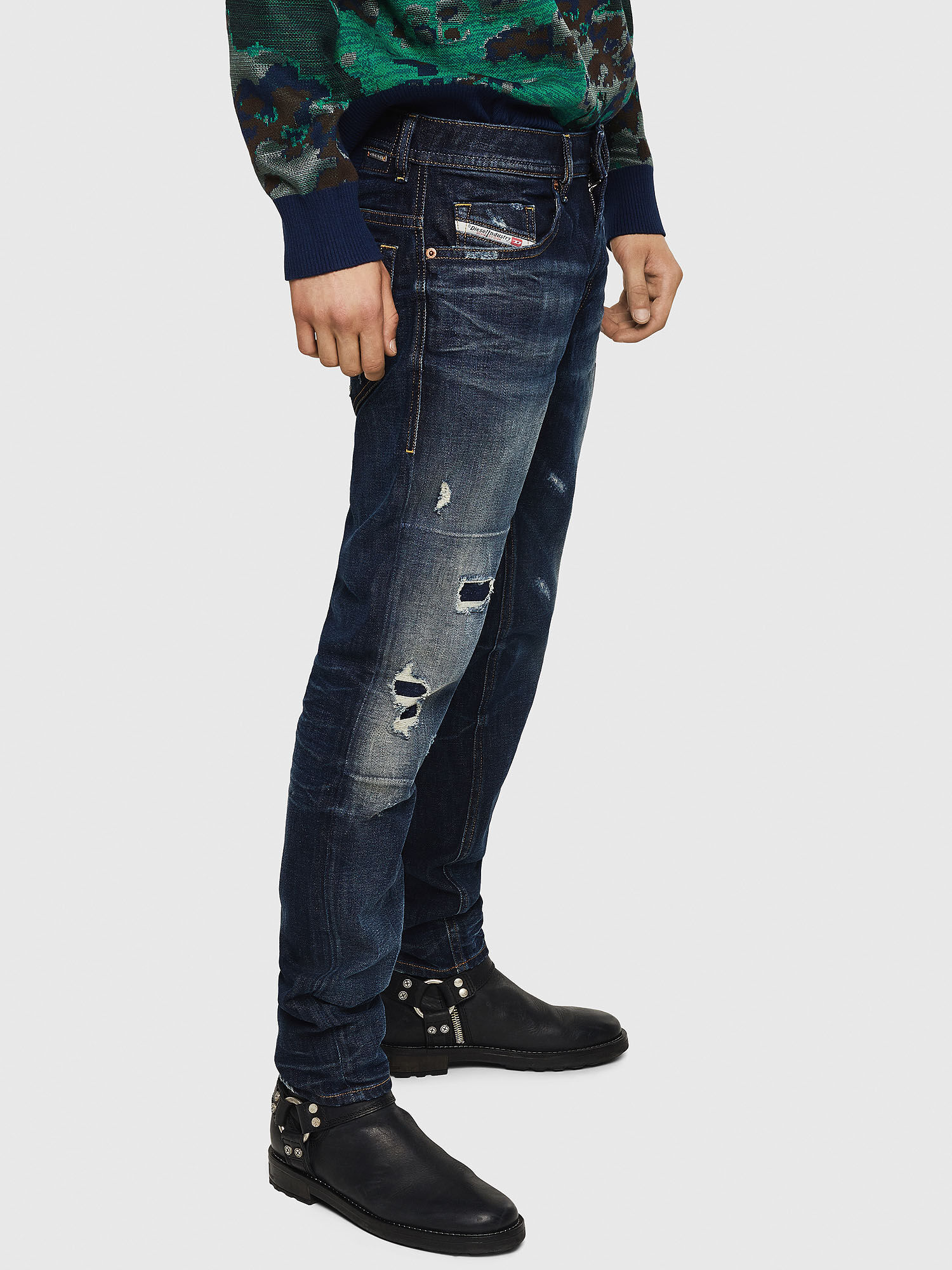 Thommer jeans diesel hotsell