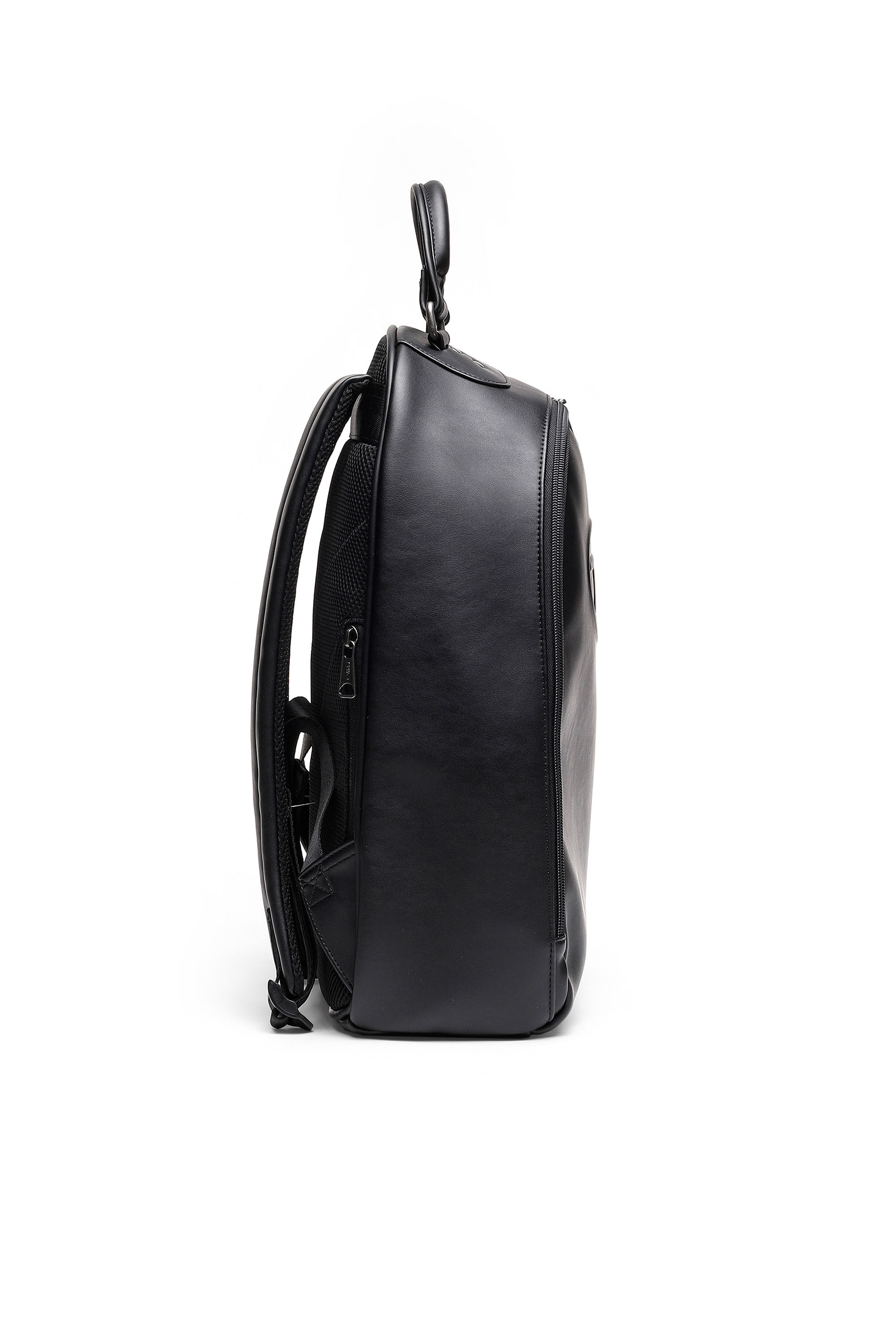 Diesel 2025 leather backpack