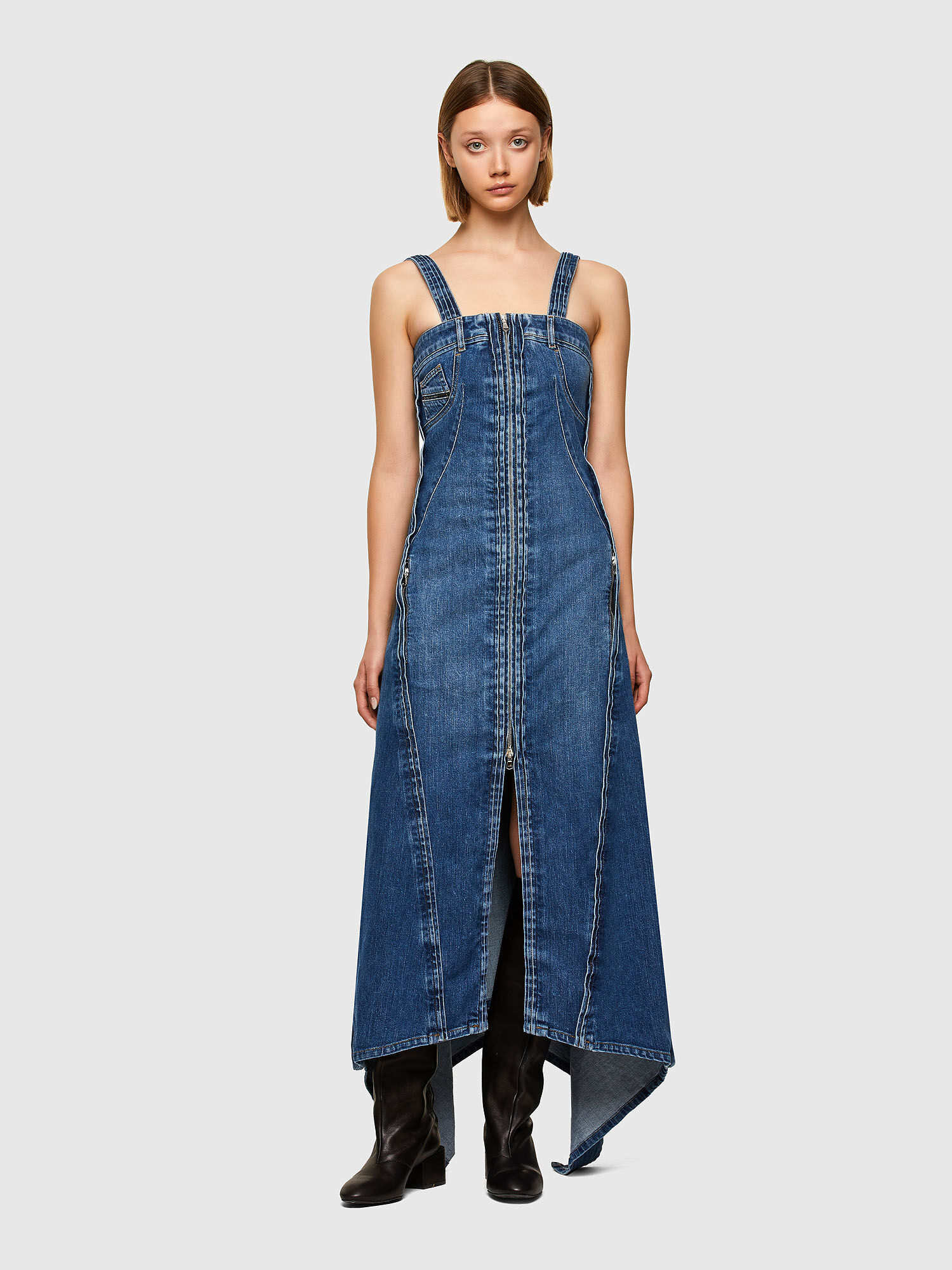 Diesel on sale jeans dress