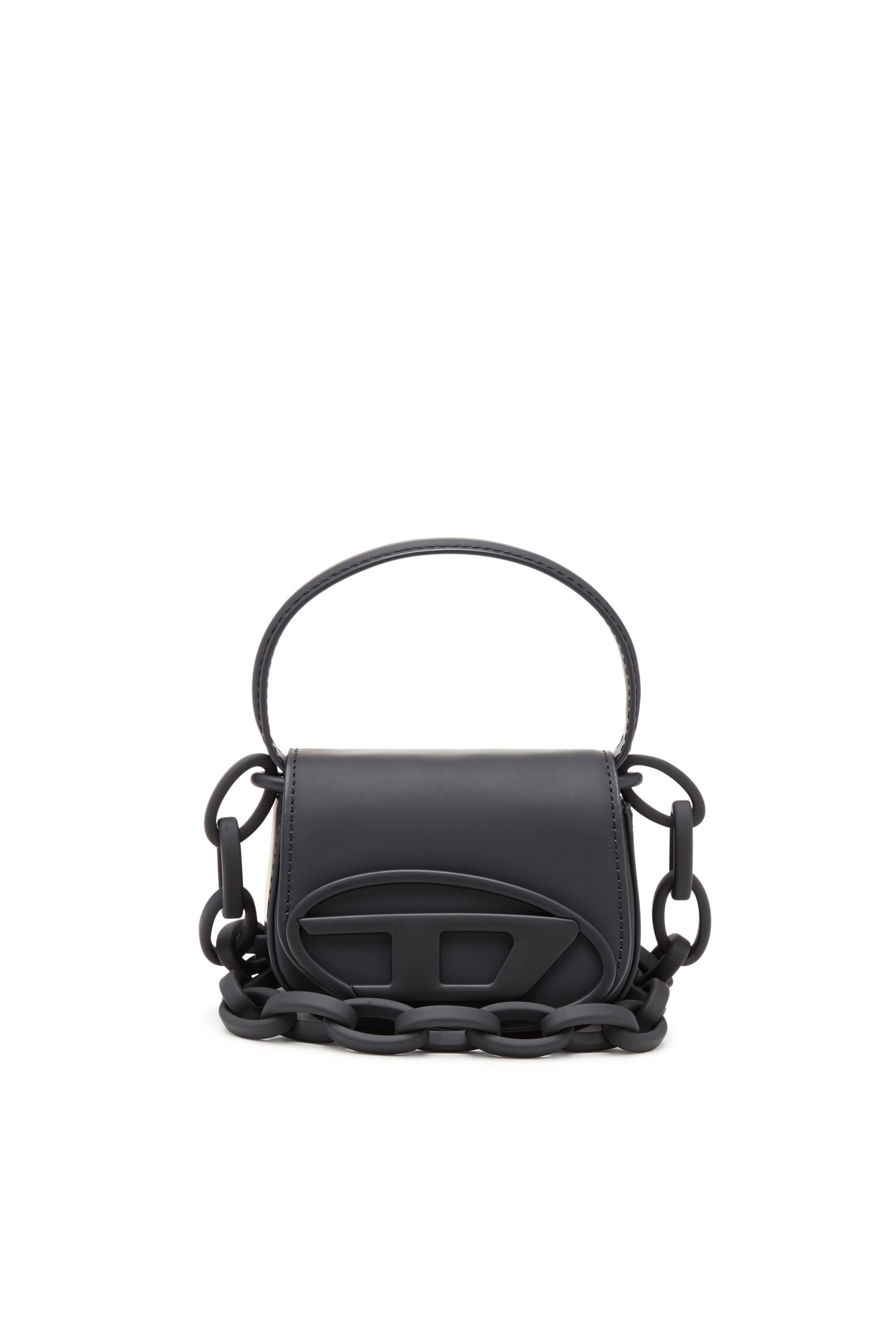Black mini handbag shop