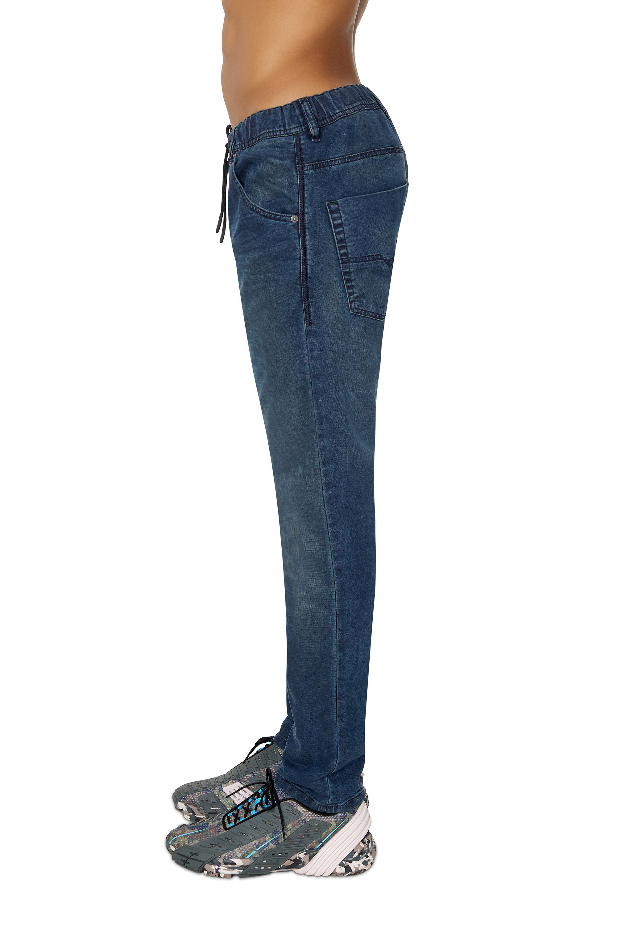 Diesel jogg clearance jeans sale