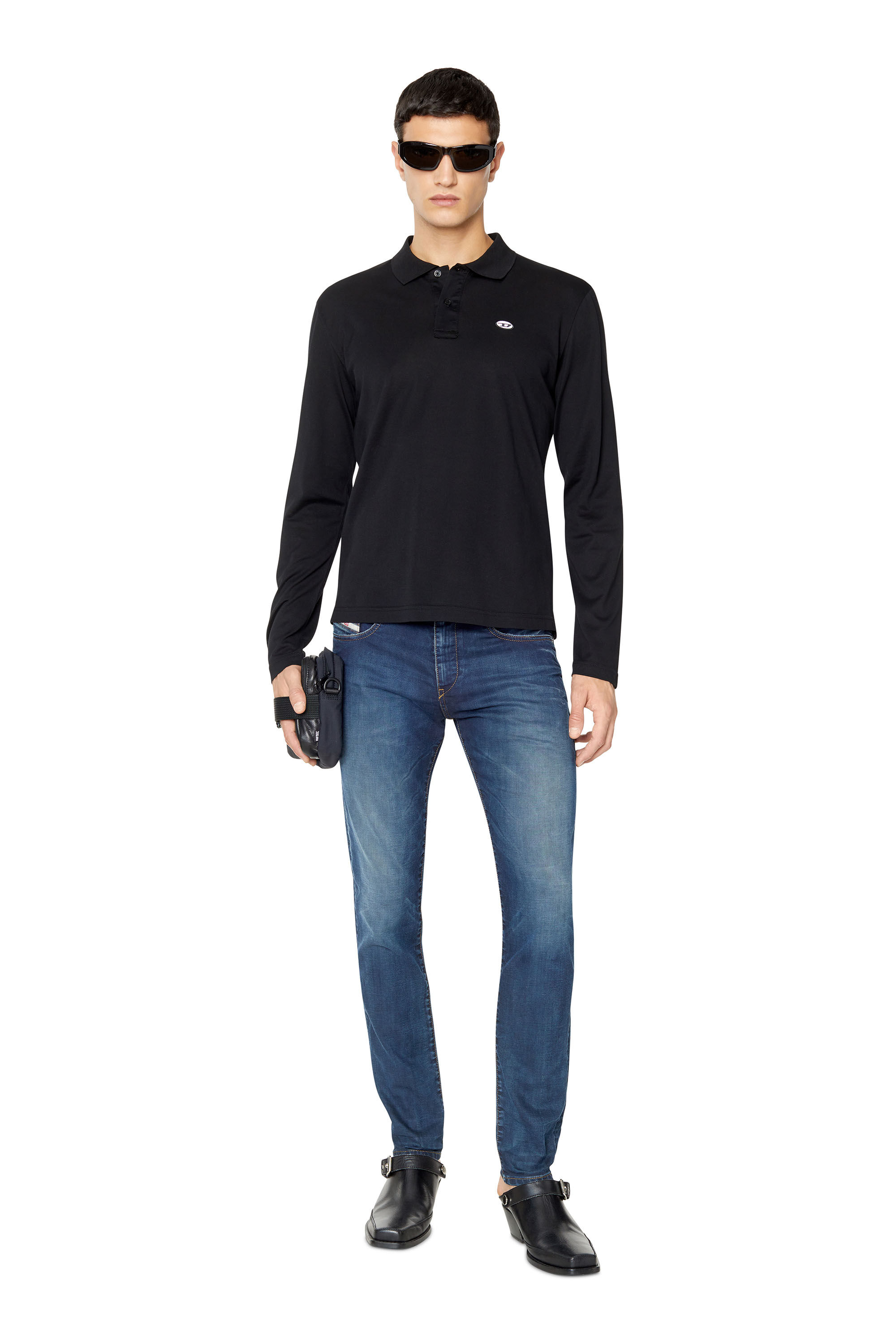 Joggjeans homme best sale