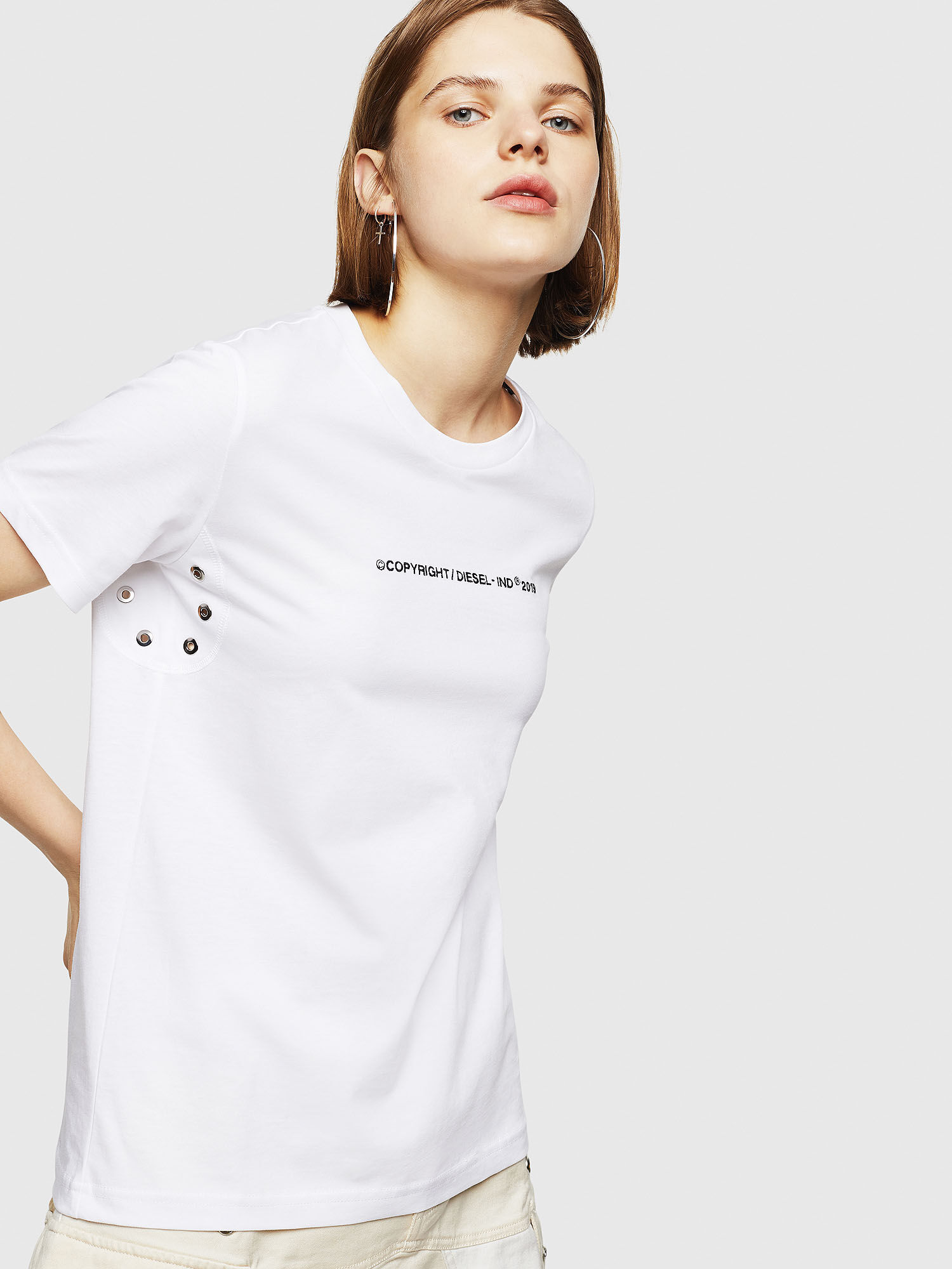 Diesel t sales shirts 2018