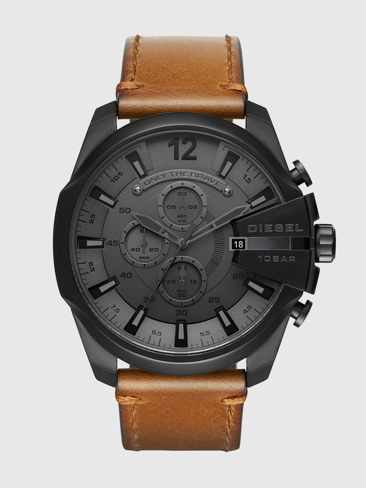 Diesel sales watch dz4463