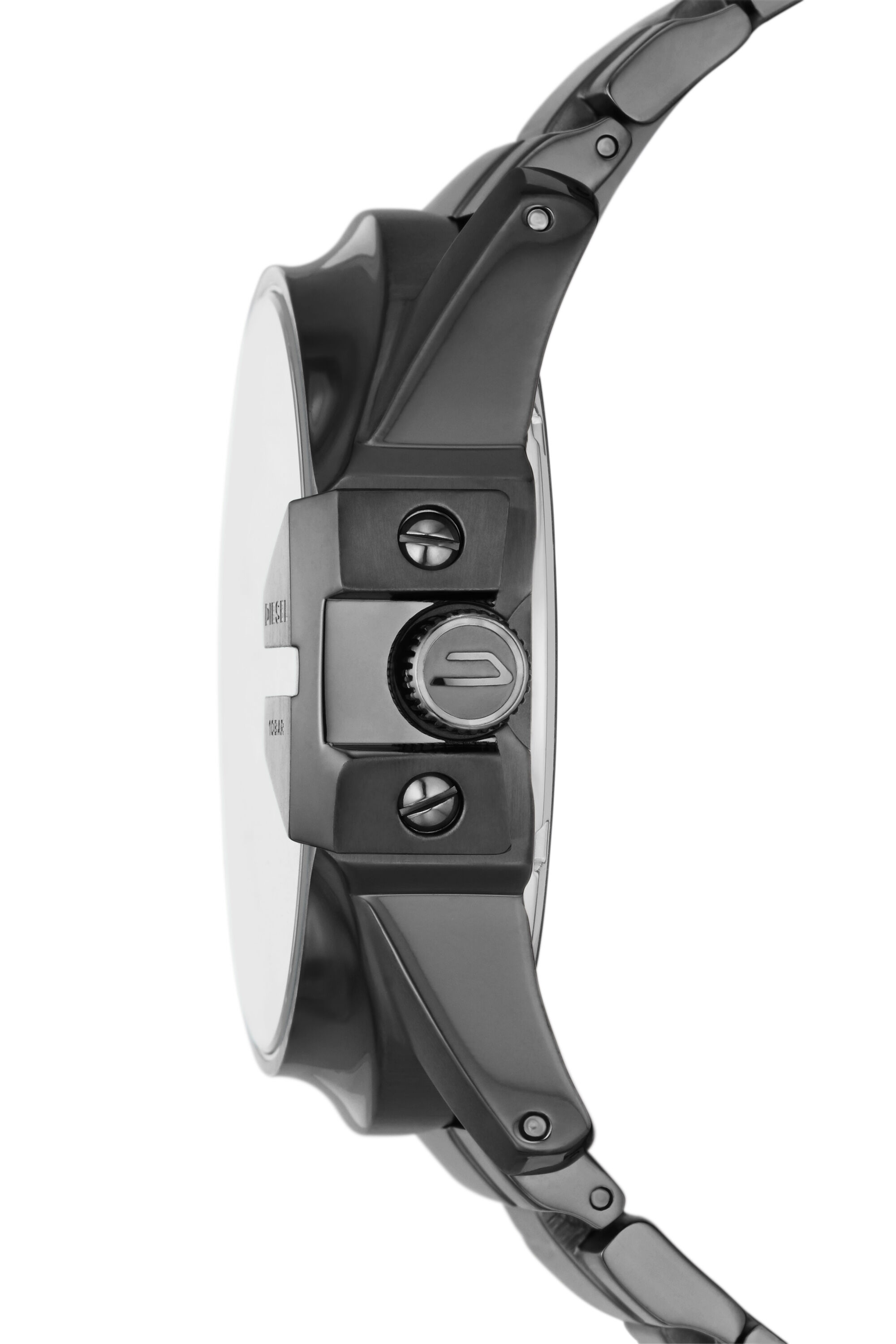 Diesel Dz-5191 Quartz Watch | eBay