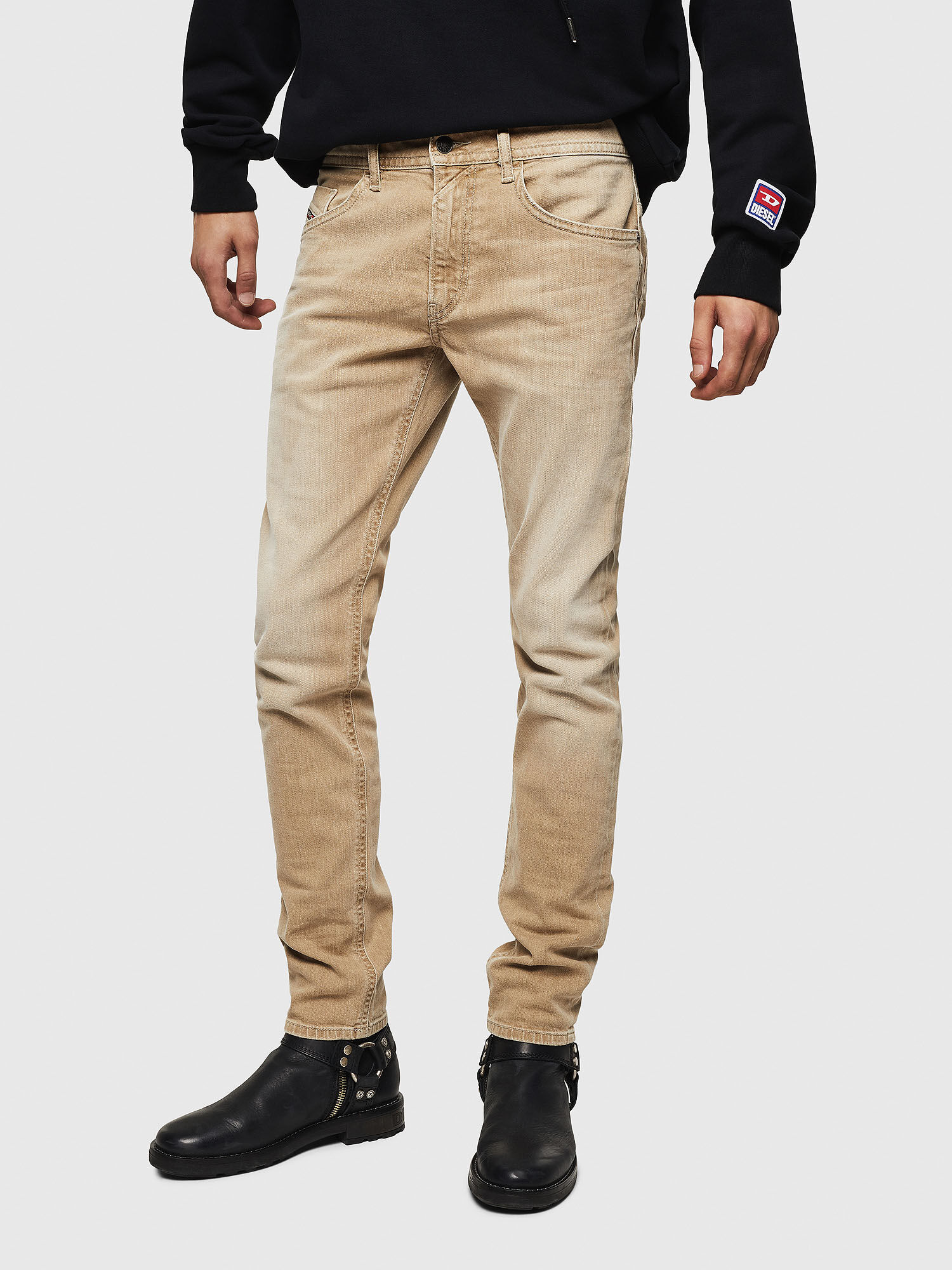 Thommer 0890e top
