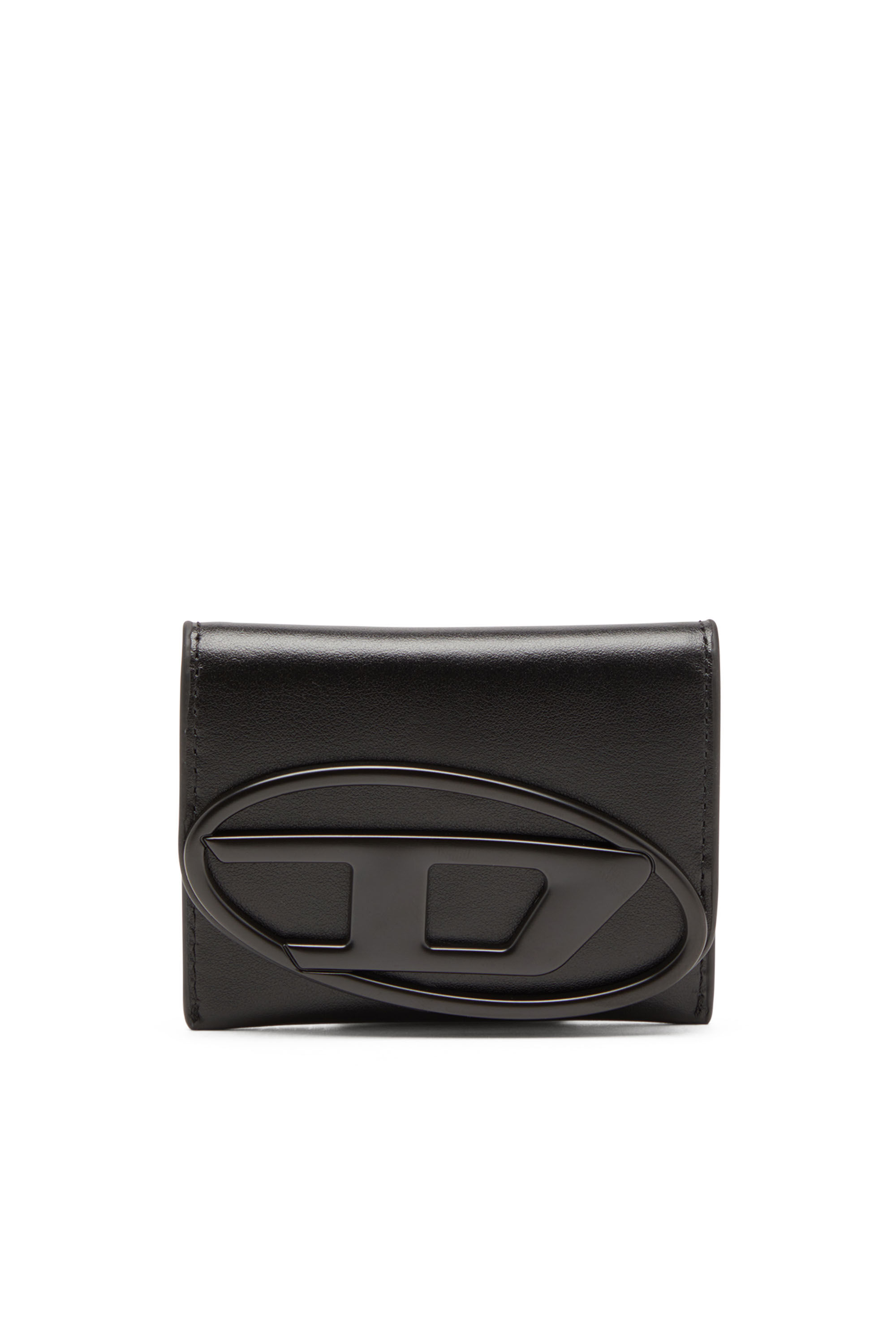 Diesel - HOLI-D CARD HOLDER S, Noir - Image 1