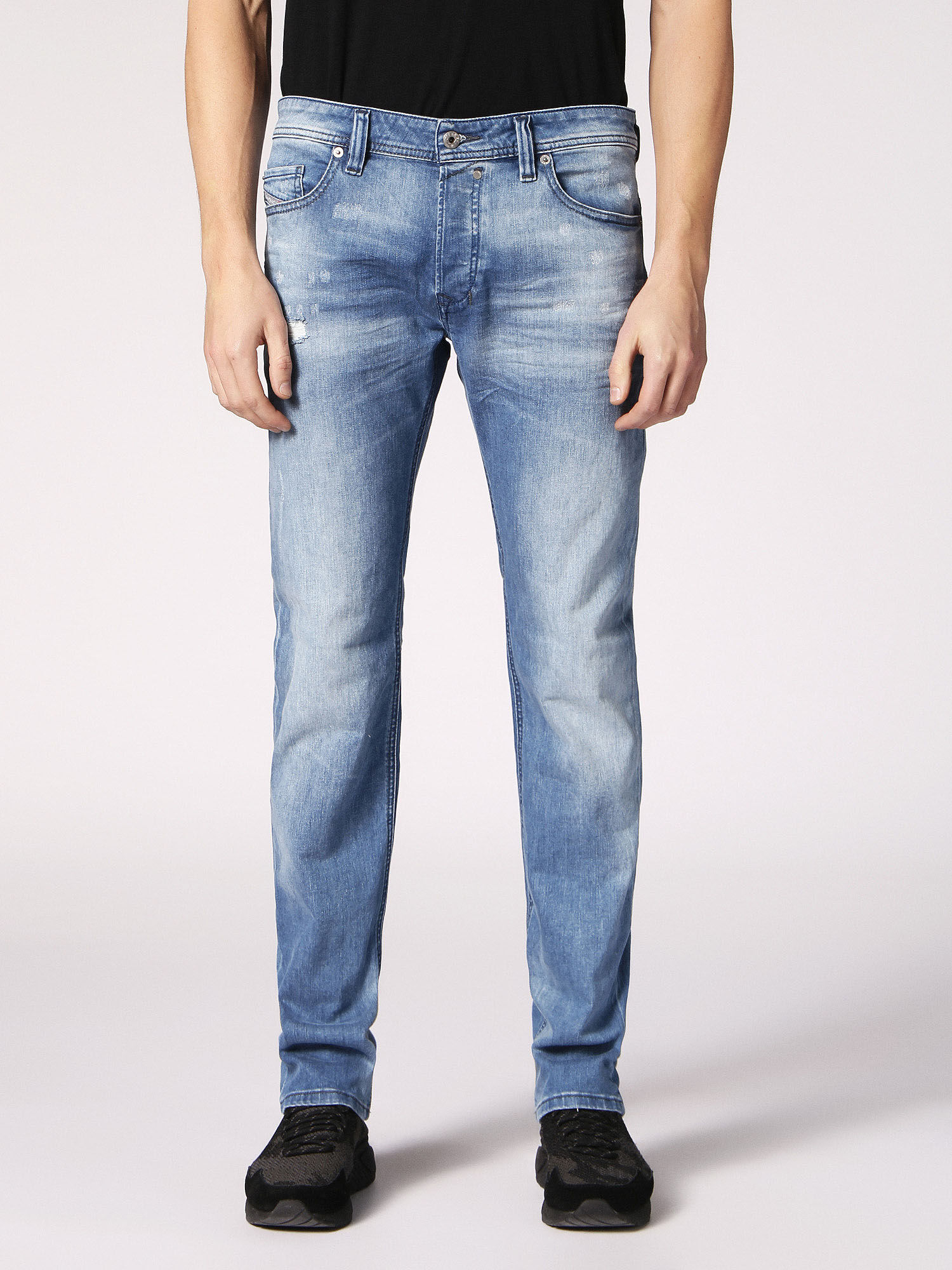 Diesel 2025 safado grey