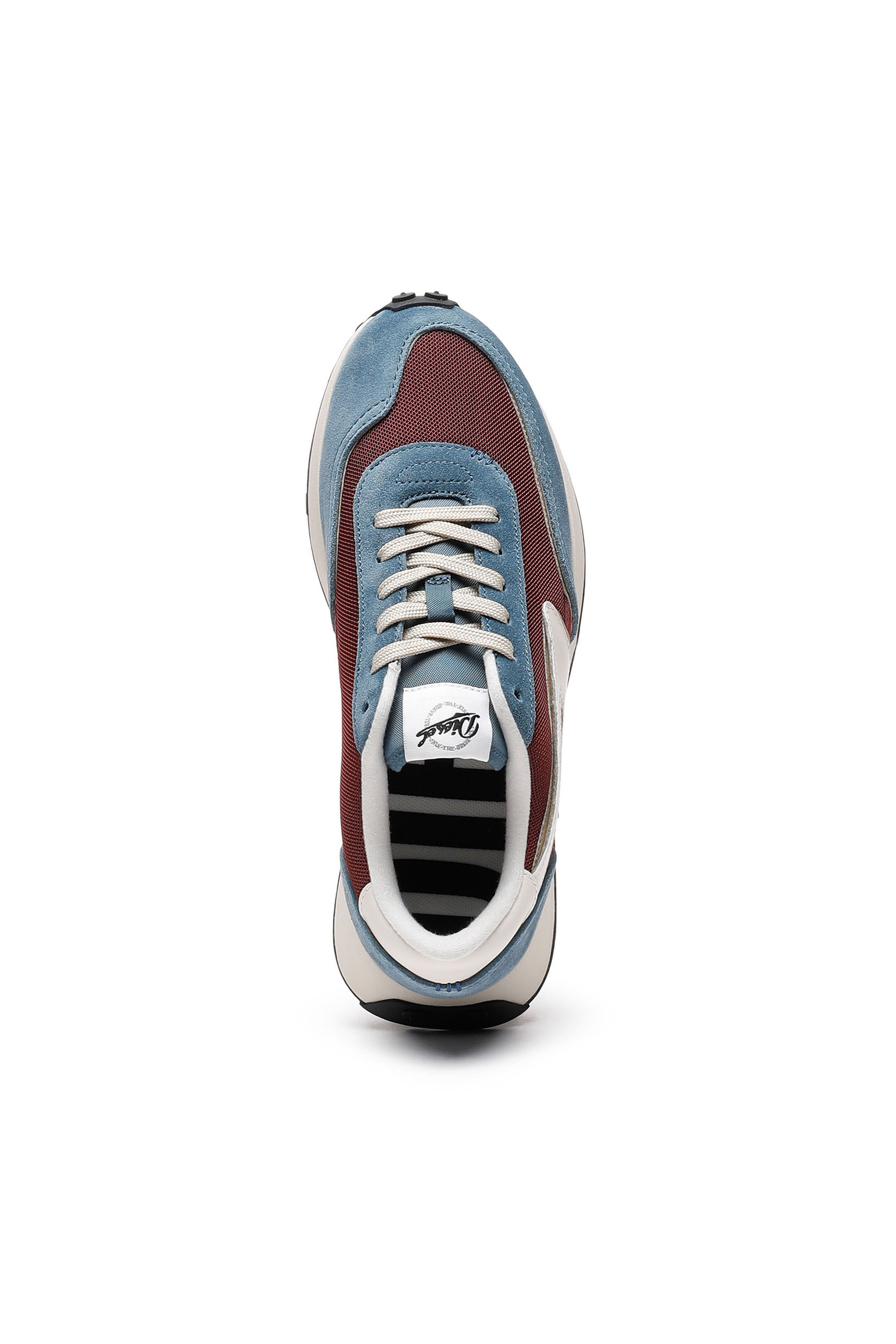 Diesel - S-RACER LC W, Bleu/Rouge - Image 5