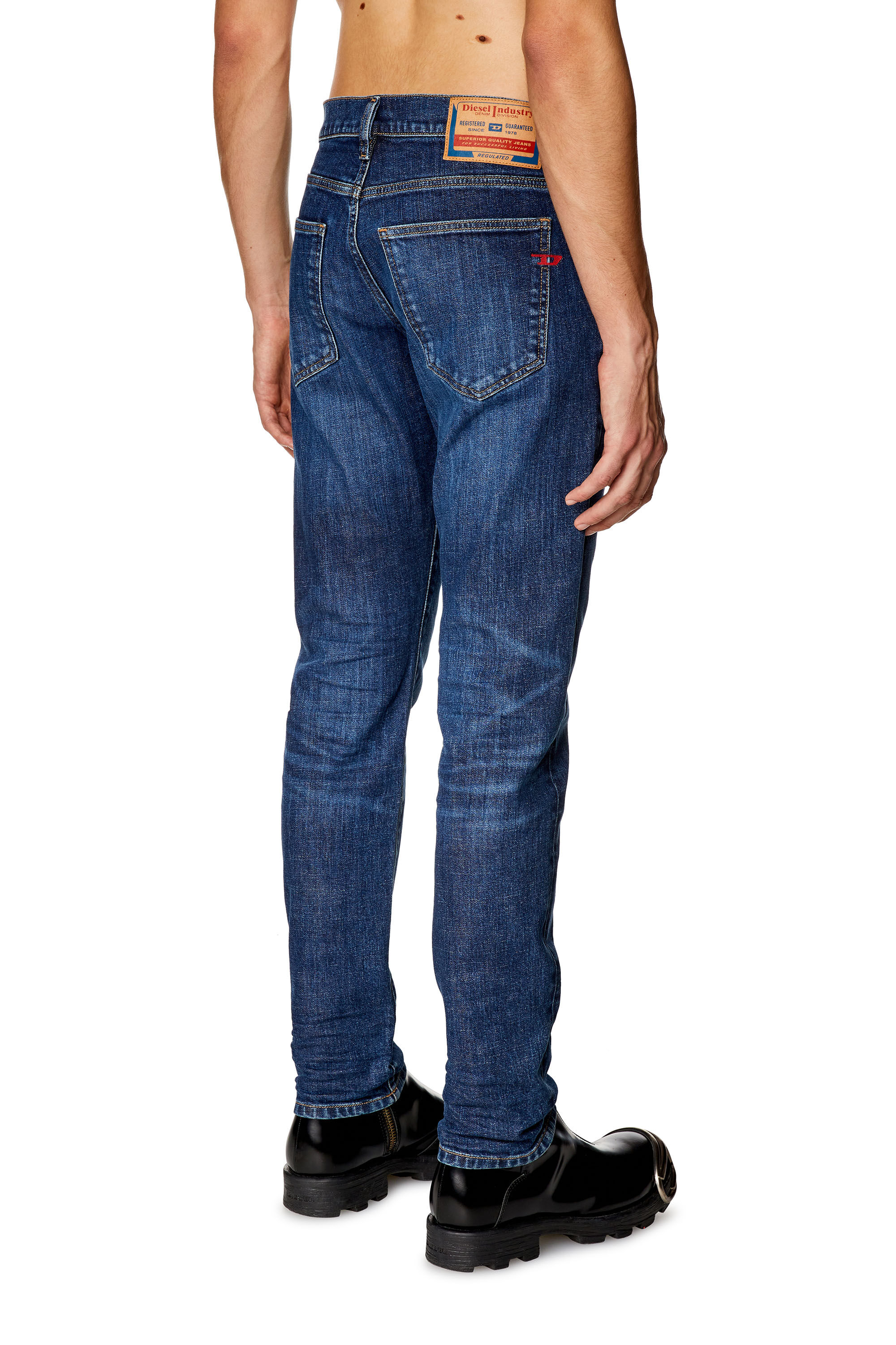 Diesel jeans slim new arrivals
