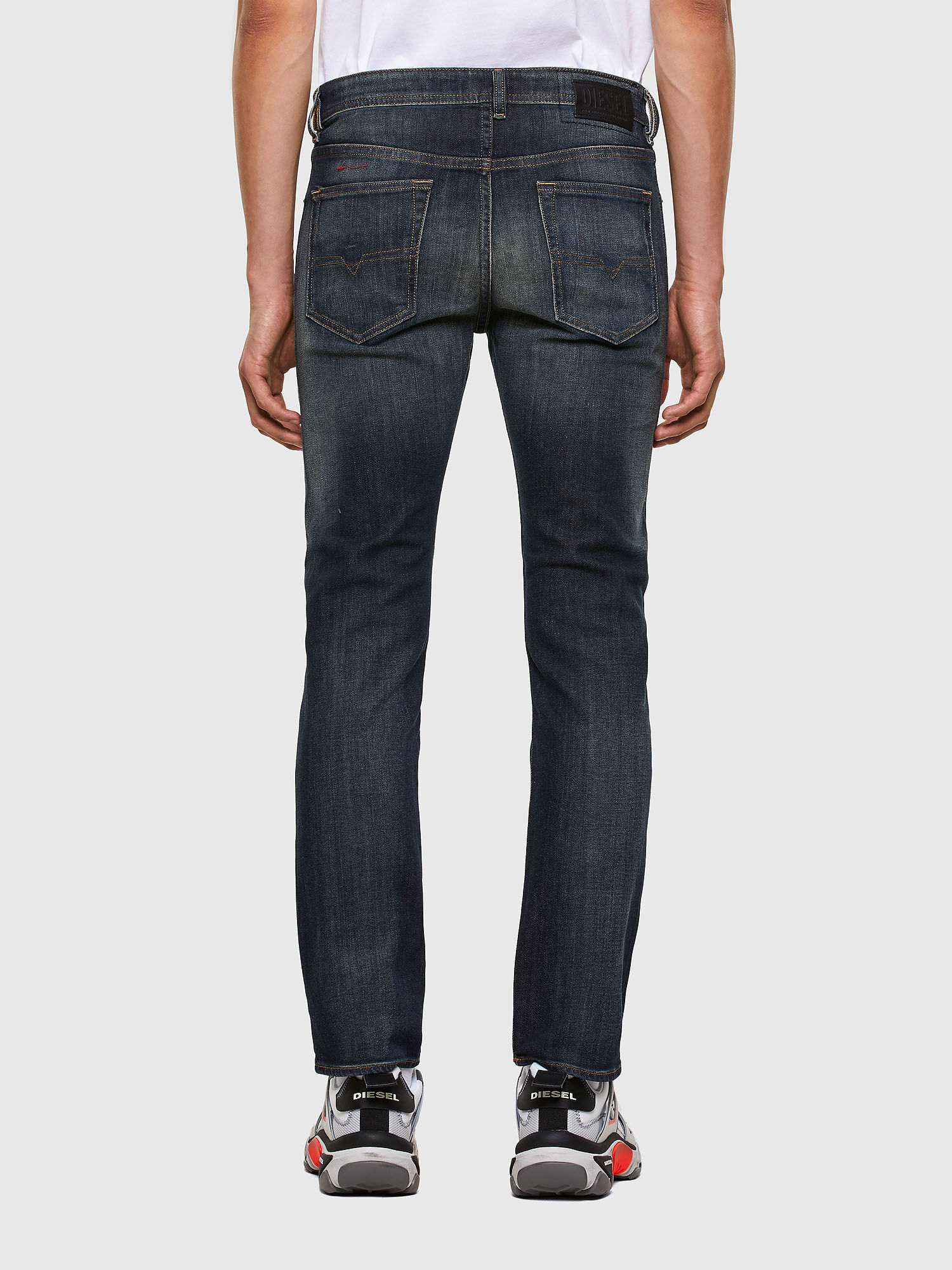 Diesel buster store jeans sale