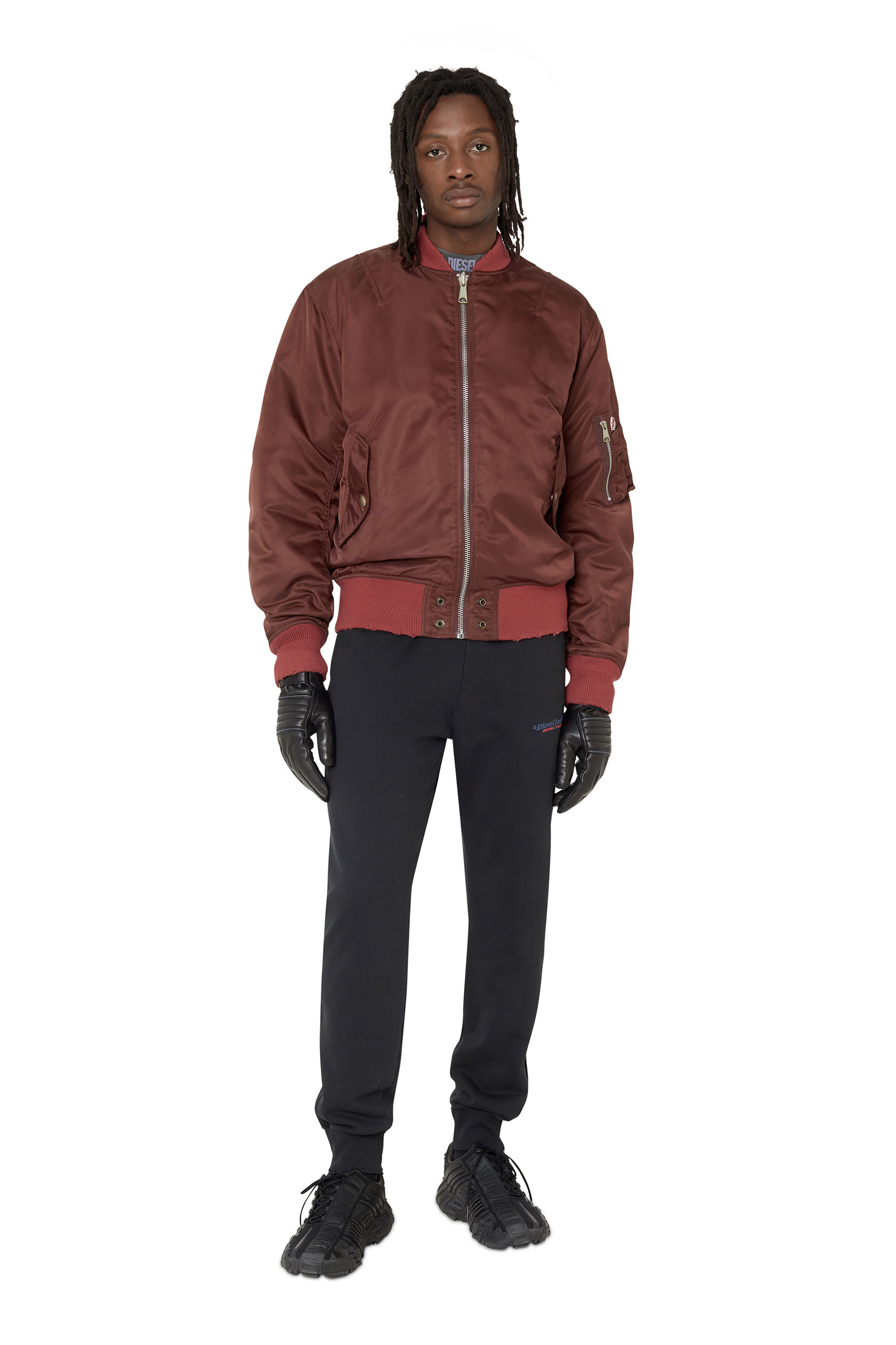 Bombers homme diesel best sale