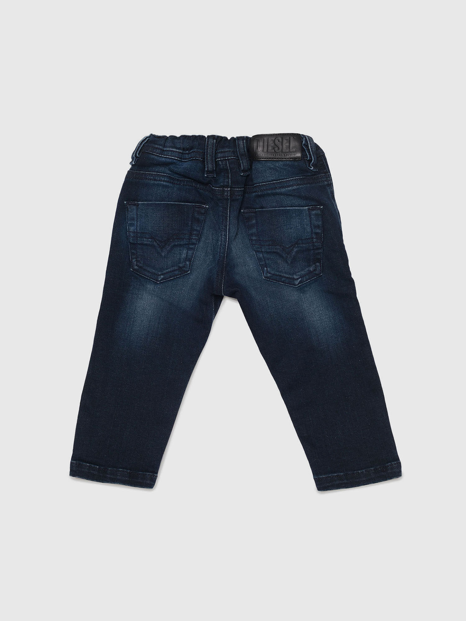 Diesel baby jeans hotsell