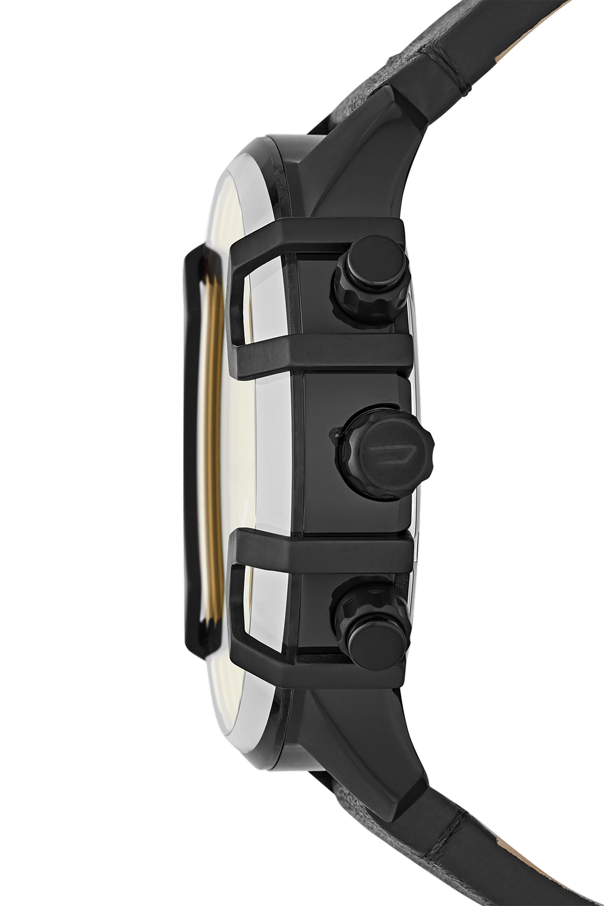 Diesel griffed men's watch sales