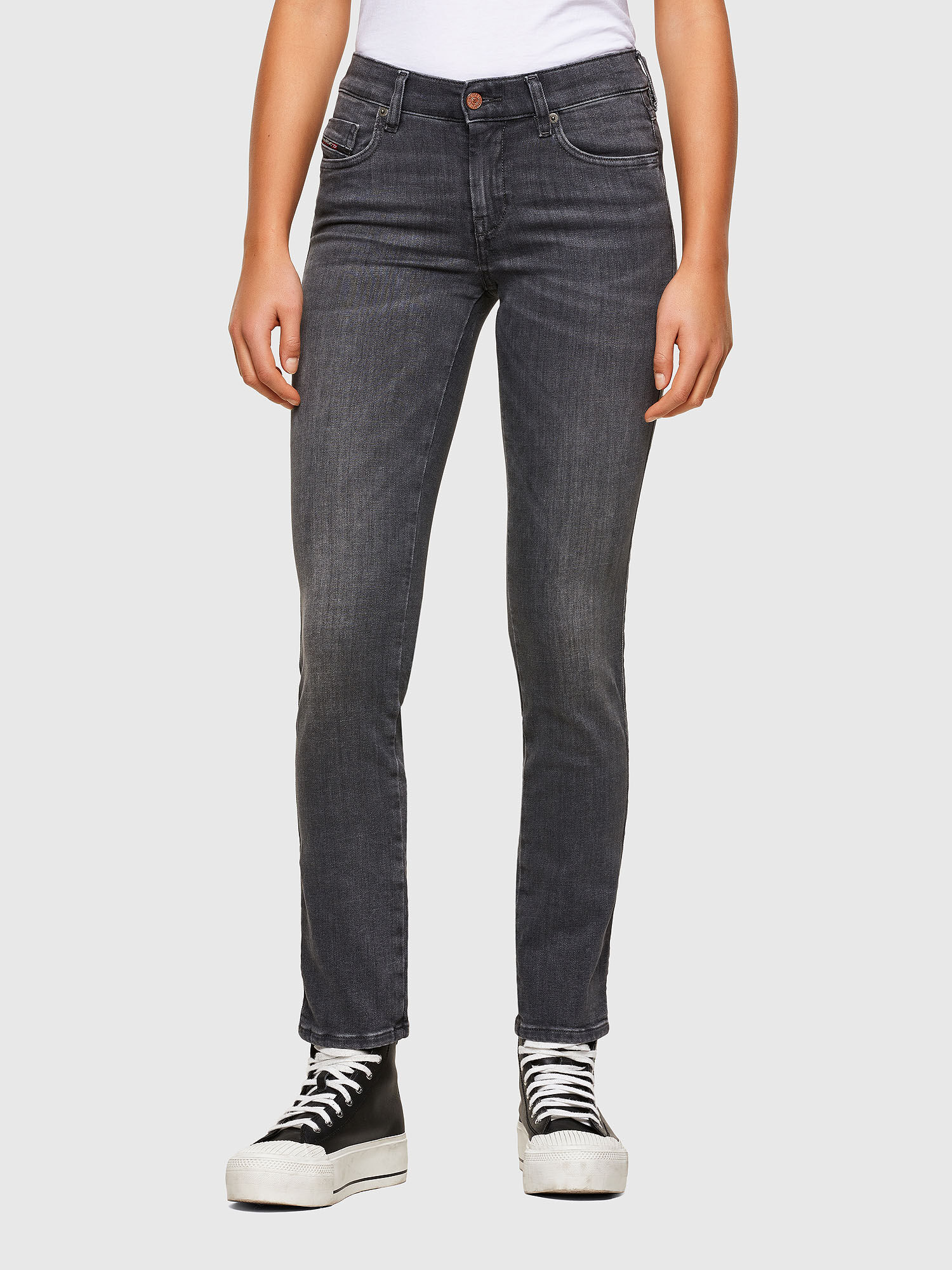 Diesel sandy regular slim straight sales