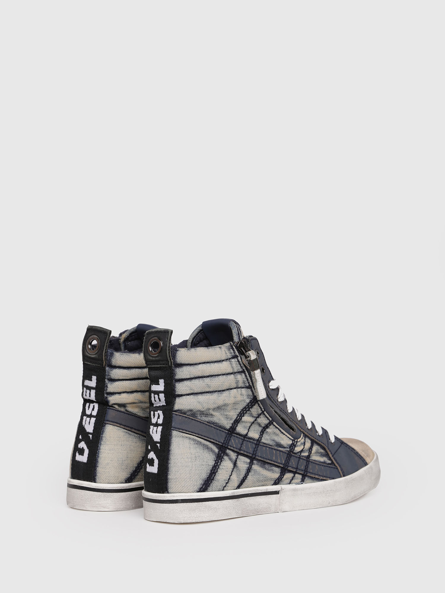 Diesel velows mid lace best sale