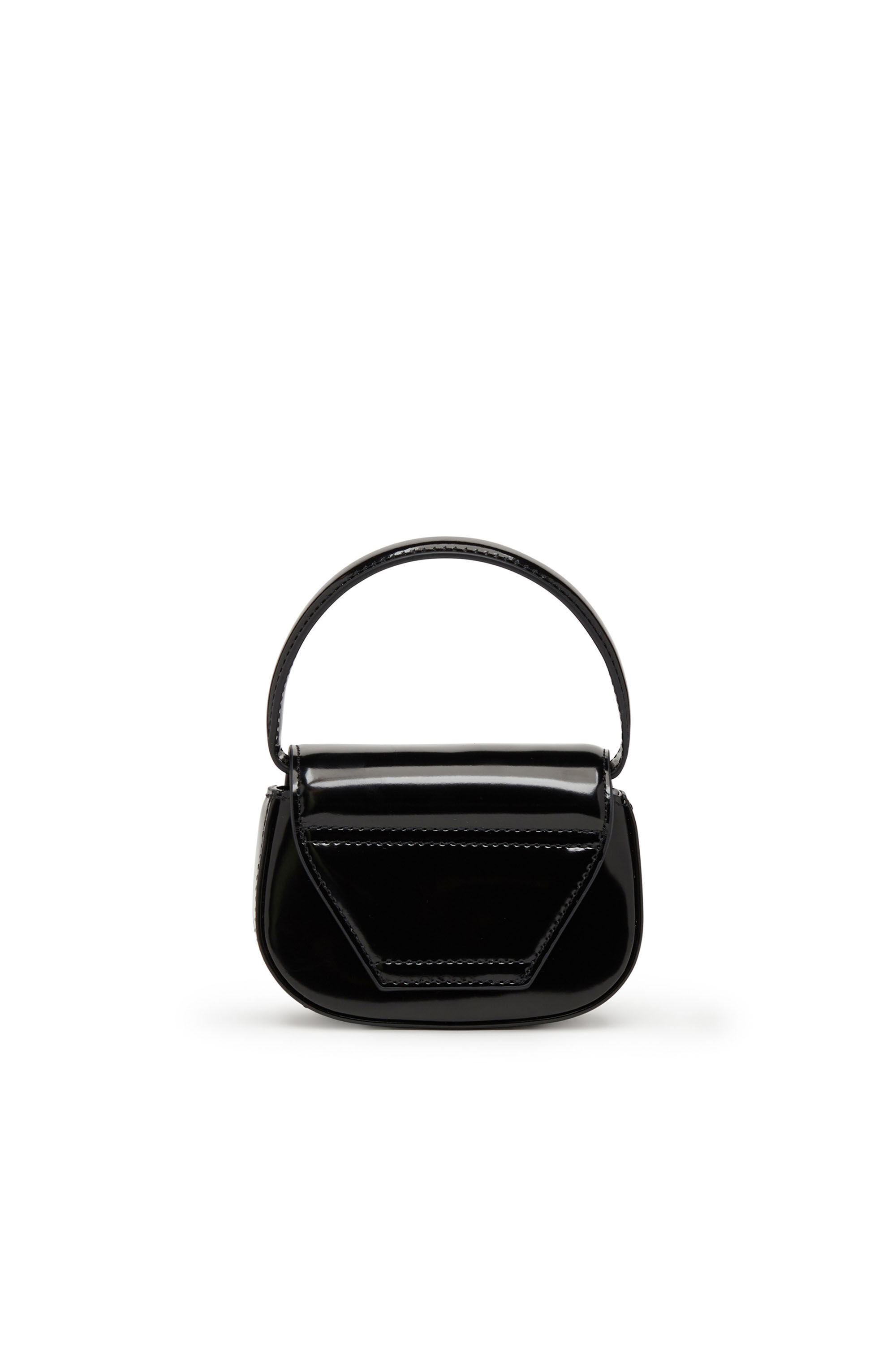 Black mini handbag shop