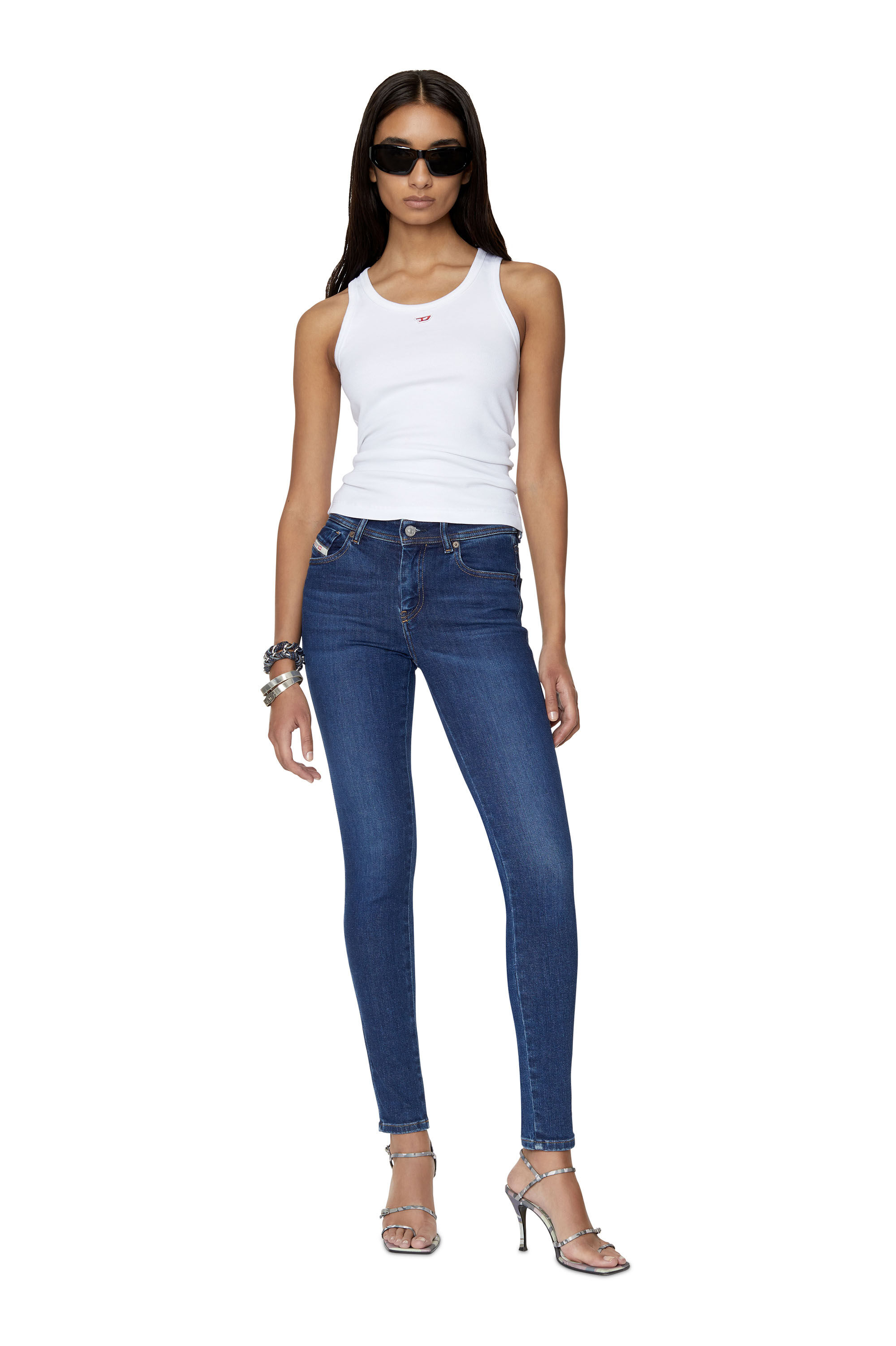 Super skinny jeans womens sale store