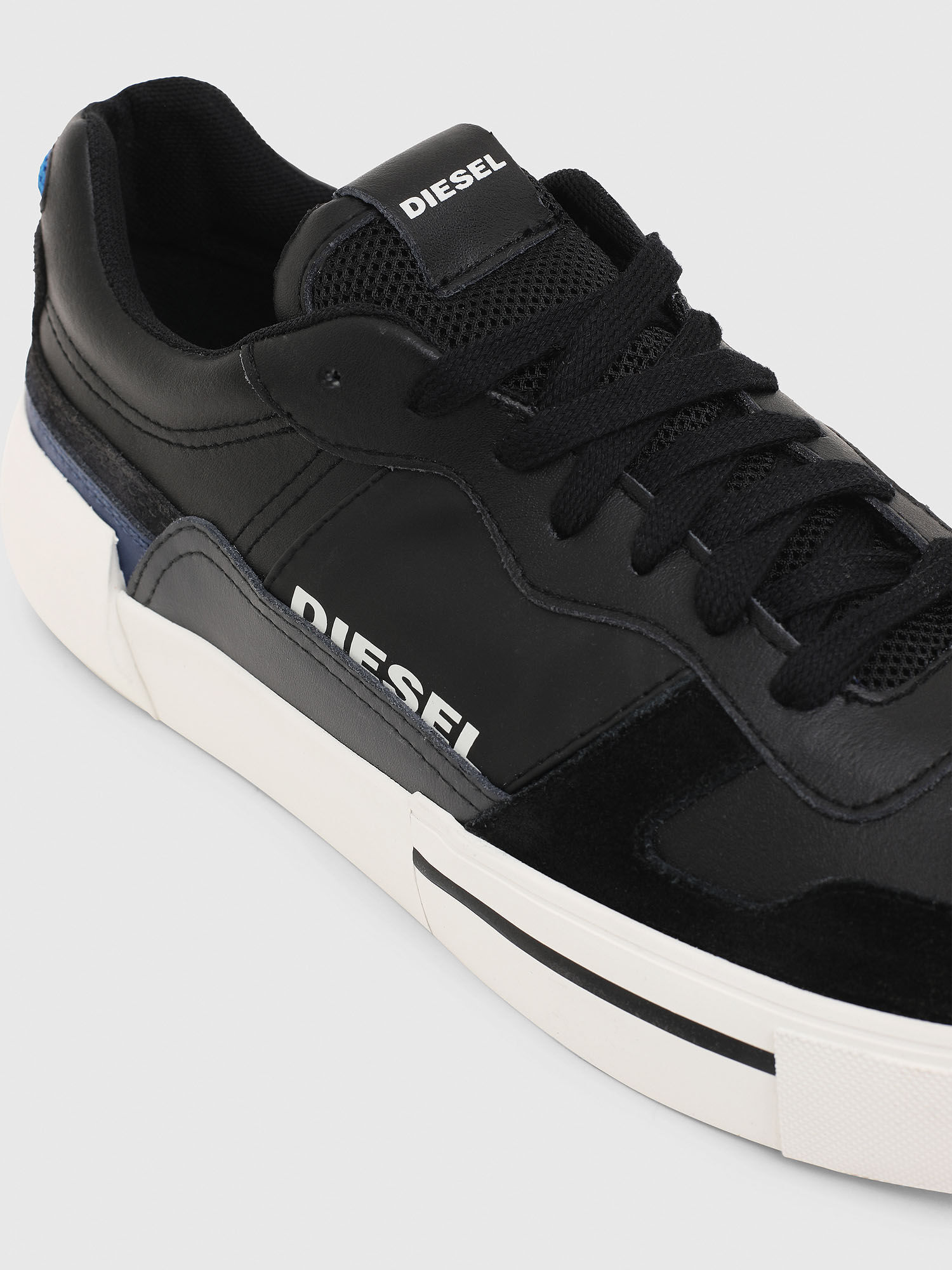 S DESE MG LOW