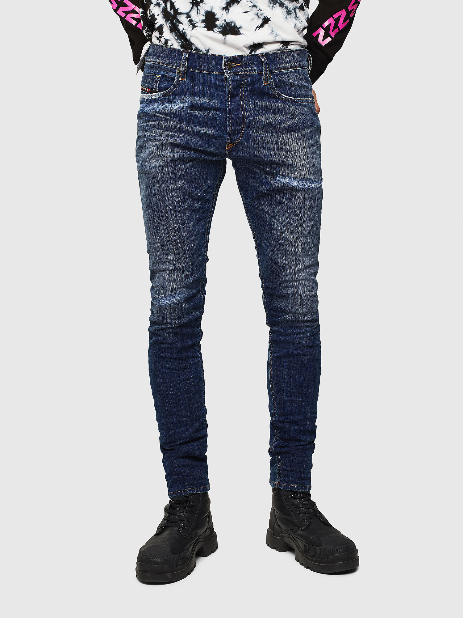Diesel sales tepphar pantaloni