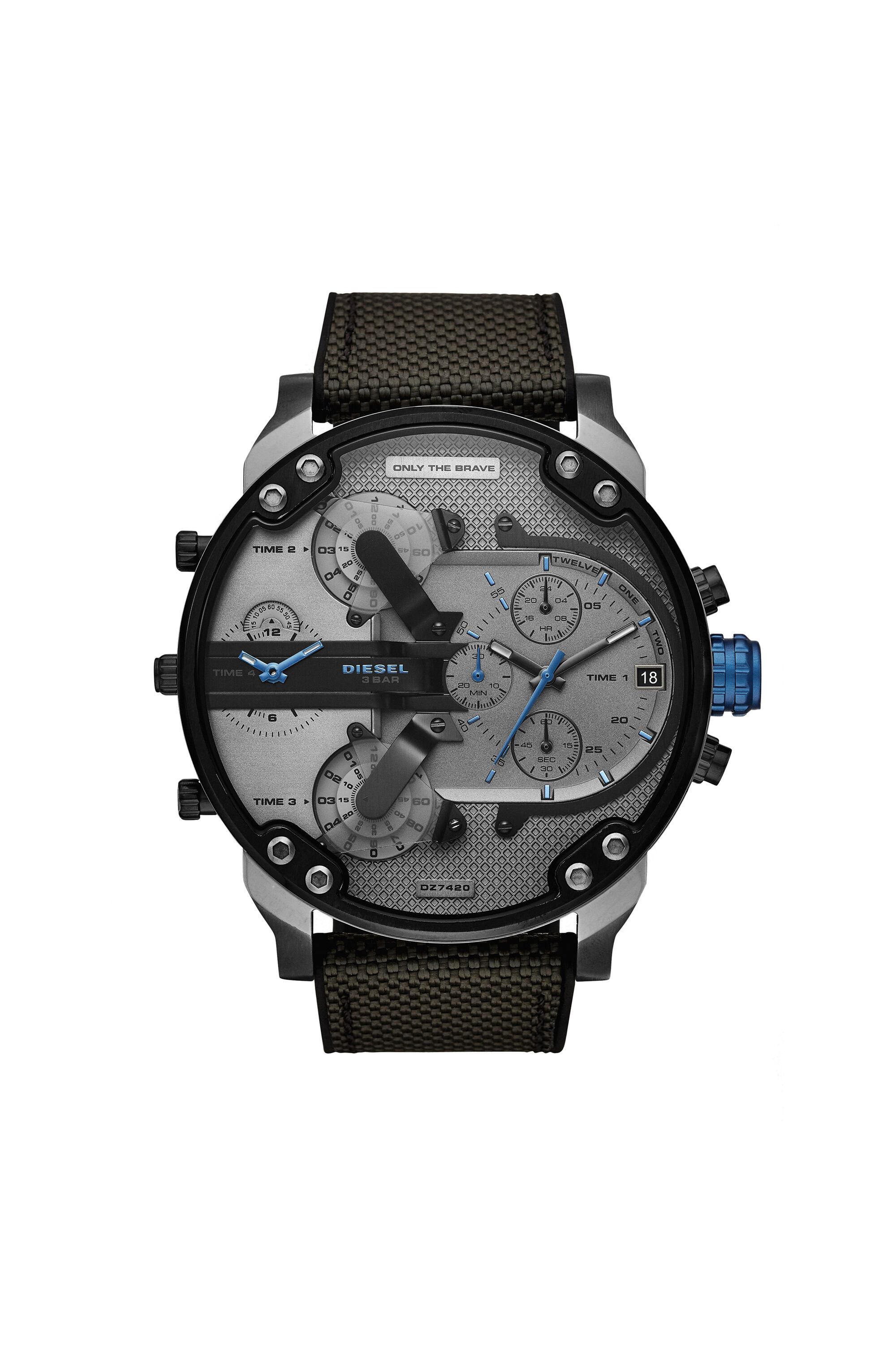Dz7420 diesel watch shop