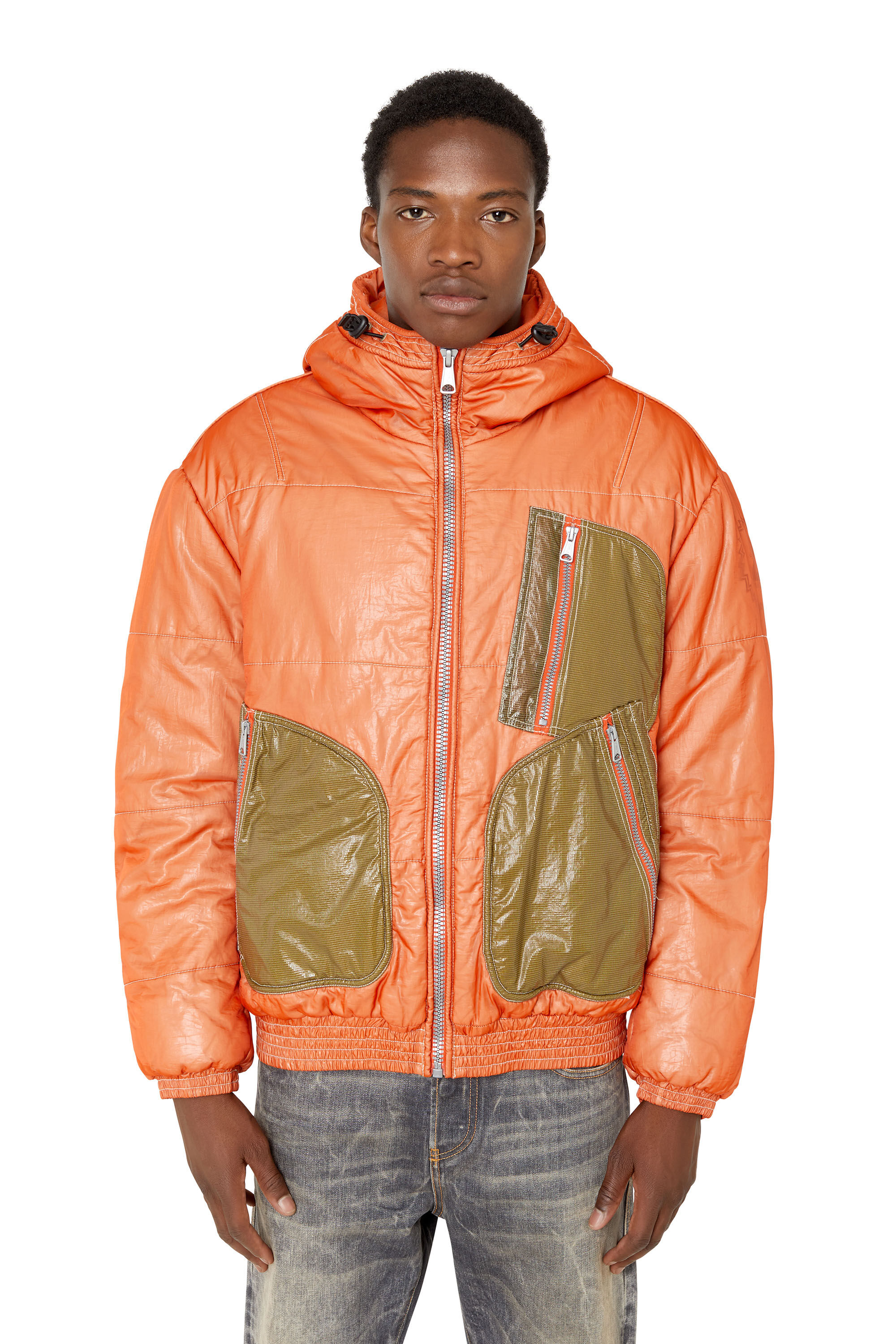 Diesel best sale giacca jacket