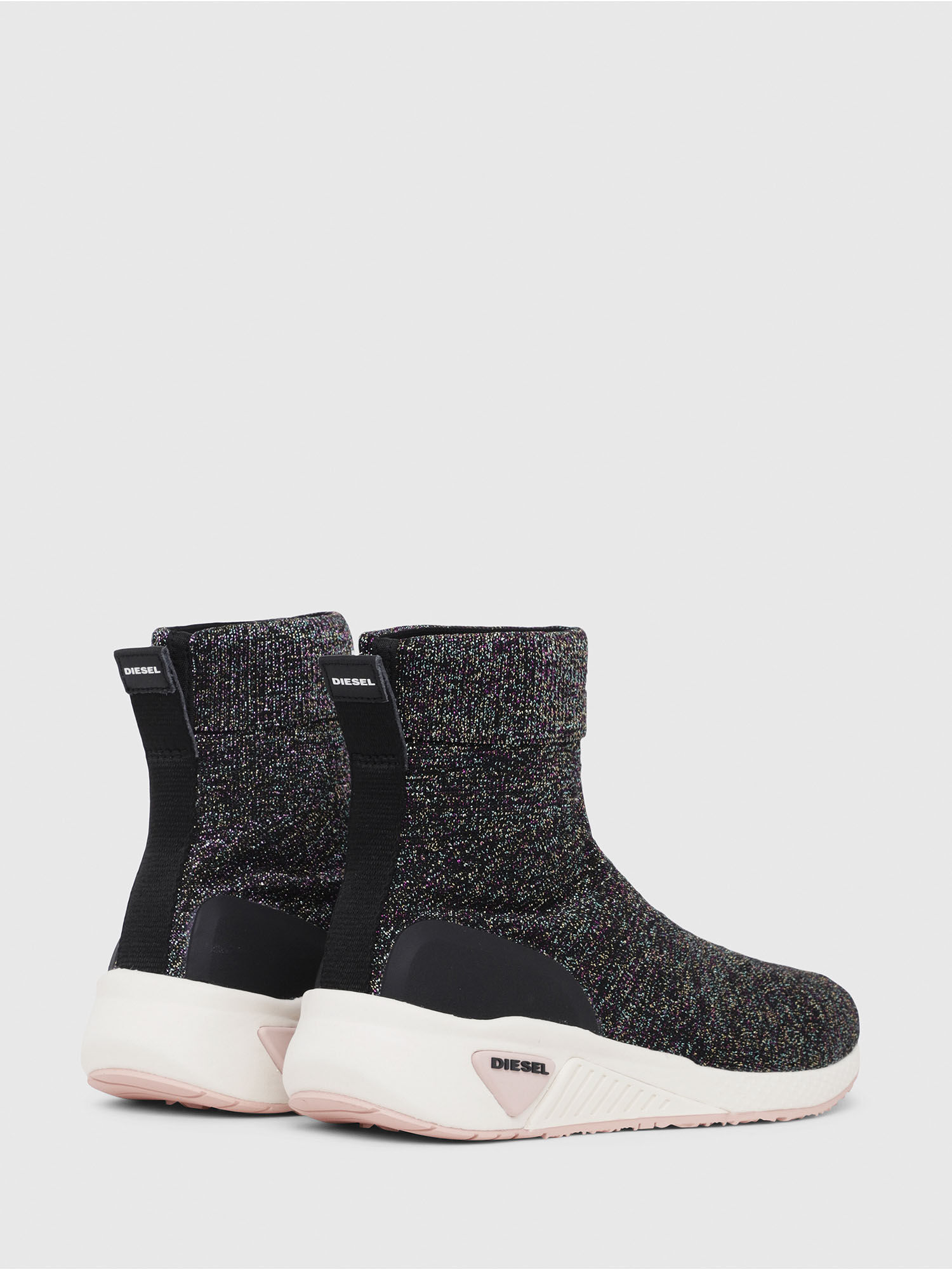 S KBY SOCK W