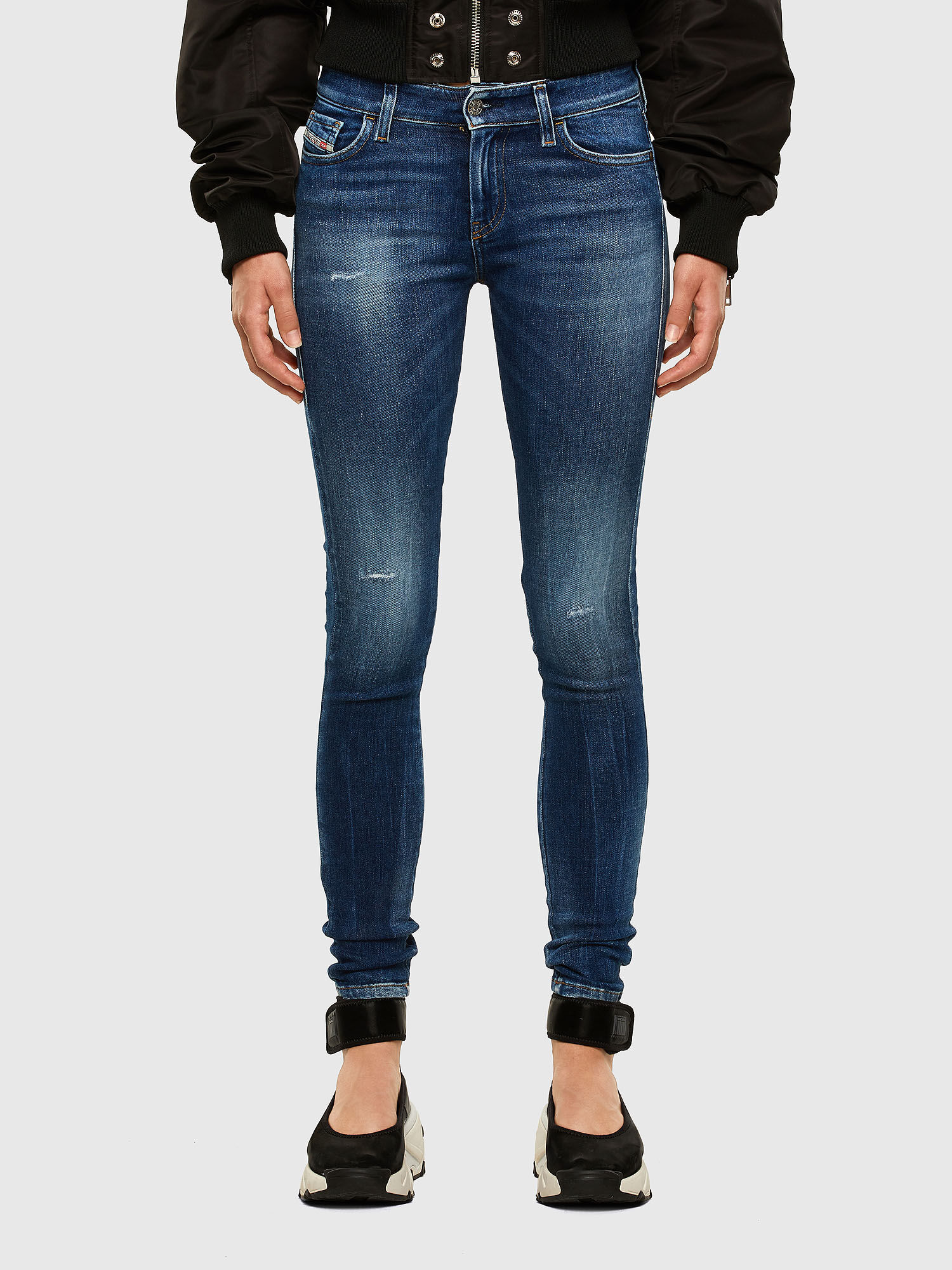 Diesel slandy clearance jeans