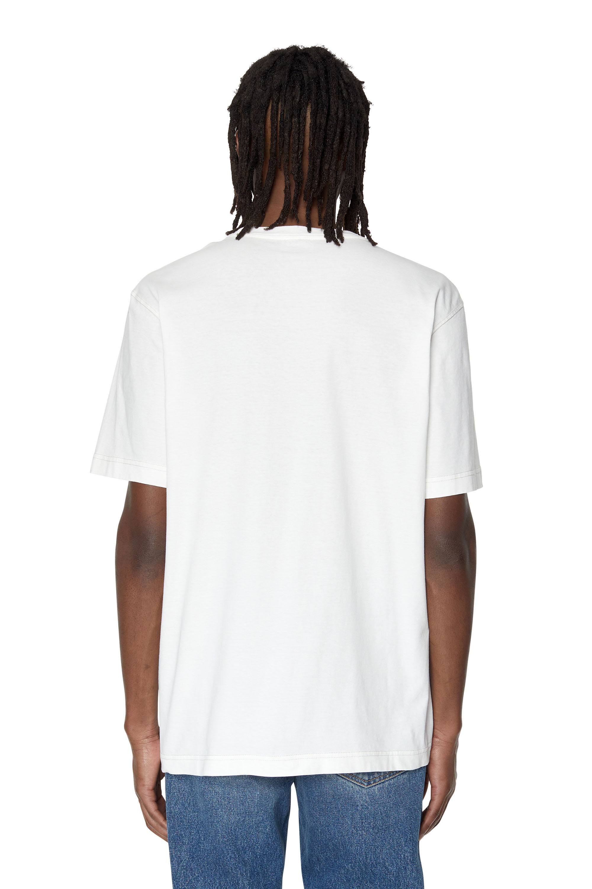 Diesel t rex t shirt store