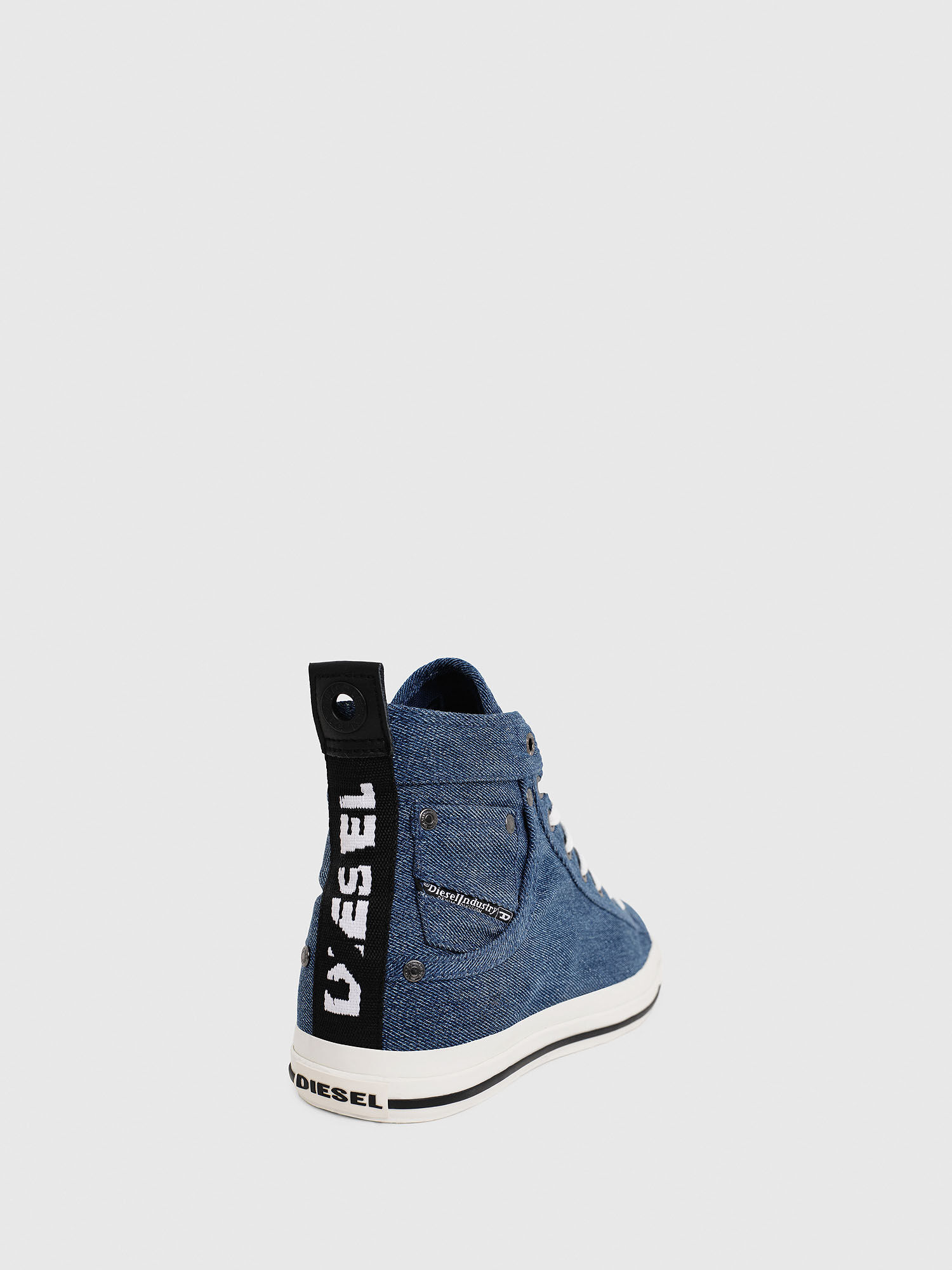 Diesel exposure sale sneakers