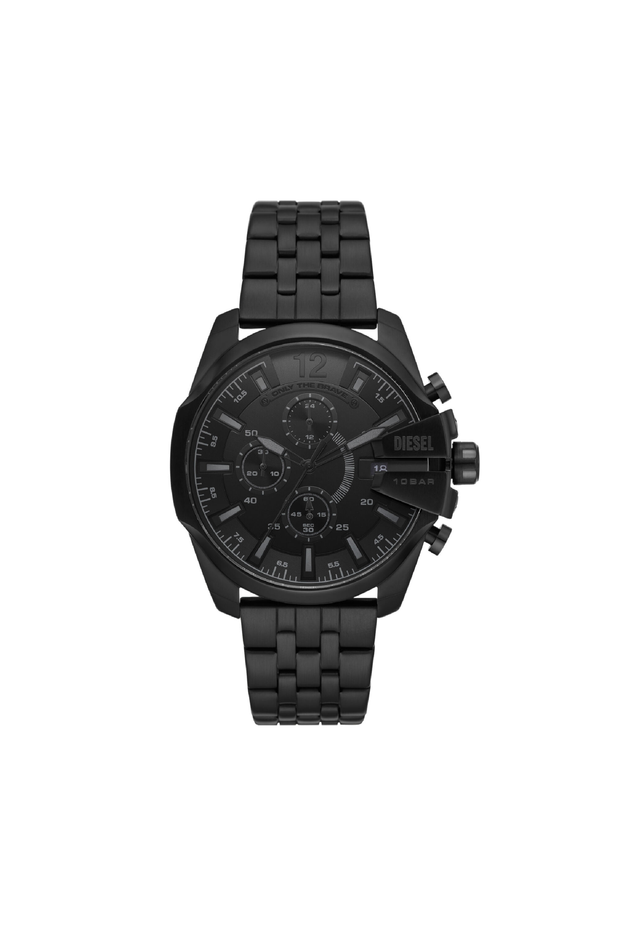Diesel new arrivals black watch